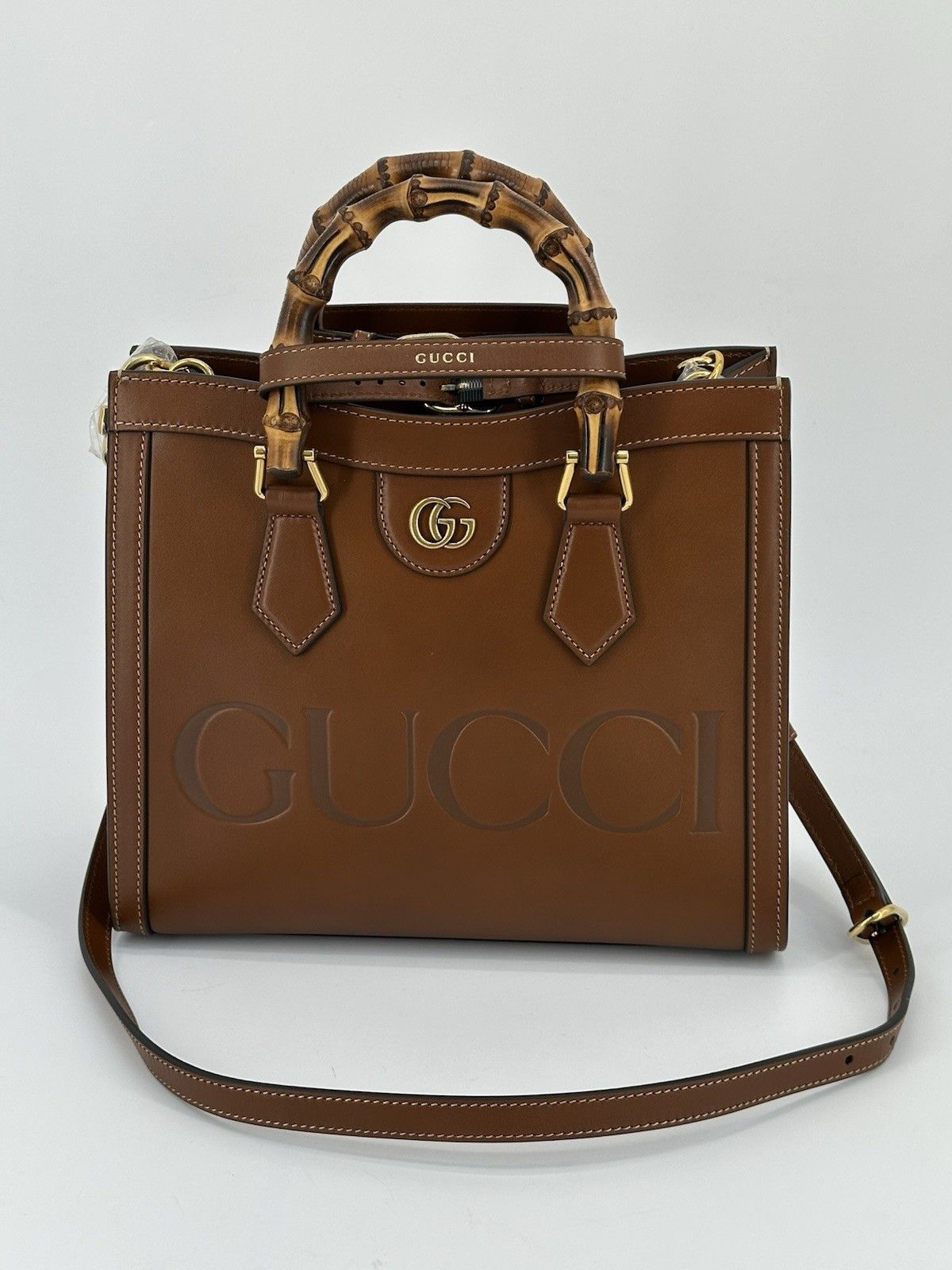 Gucci New Gucci Diana Bag Size ONE SIZE - 7 Thumbnail