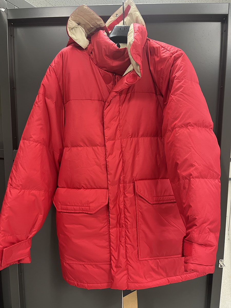 The North Face The North Face 77 Brooks Range Down Parka M Size US M / EU 48-50 / 2 - 1 Thumbnail