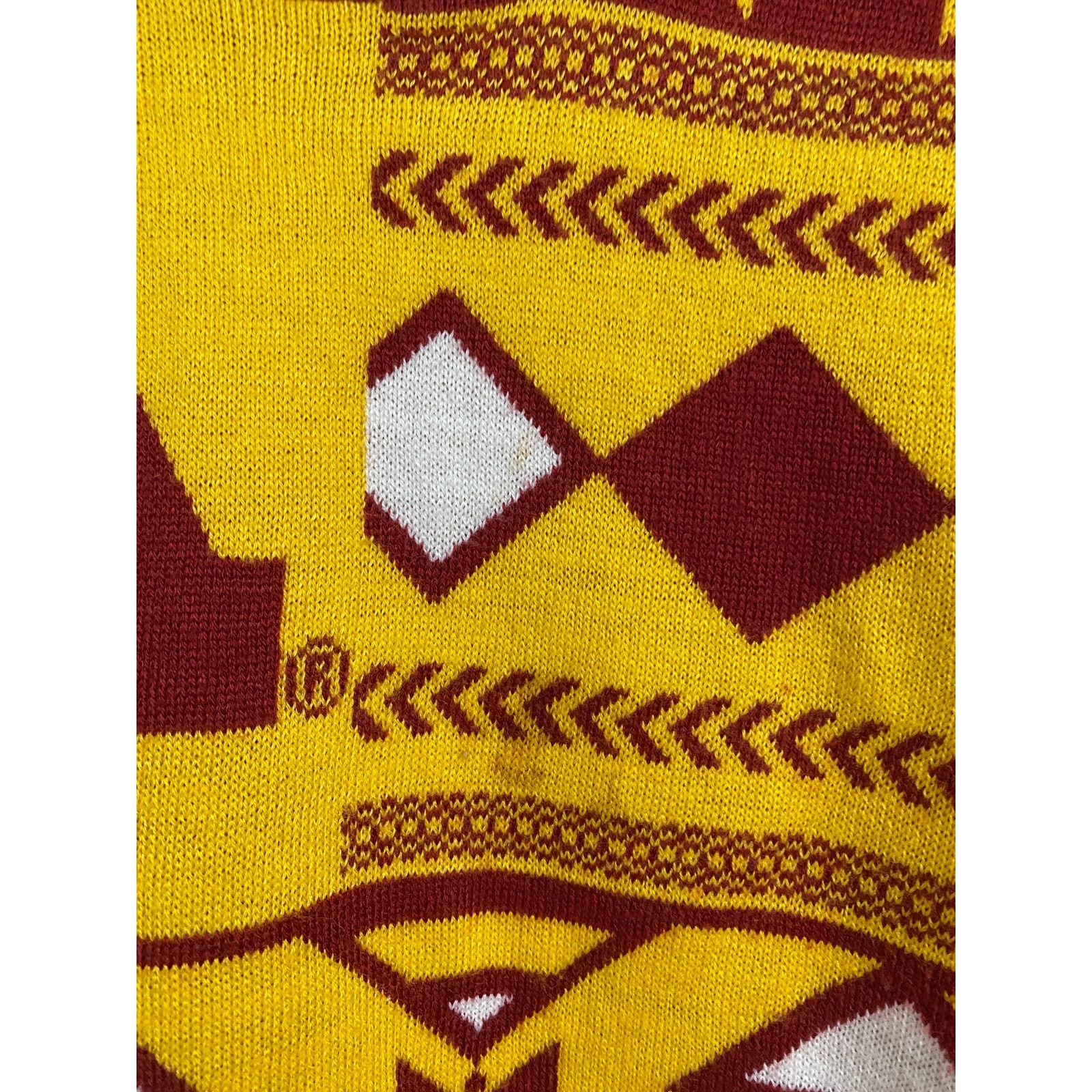 NCAA Minnesota Gophers Christmas Sweater Size Small Size S / US 4 / IT 40 - 3 Thumbnail