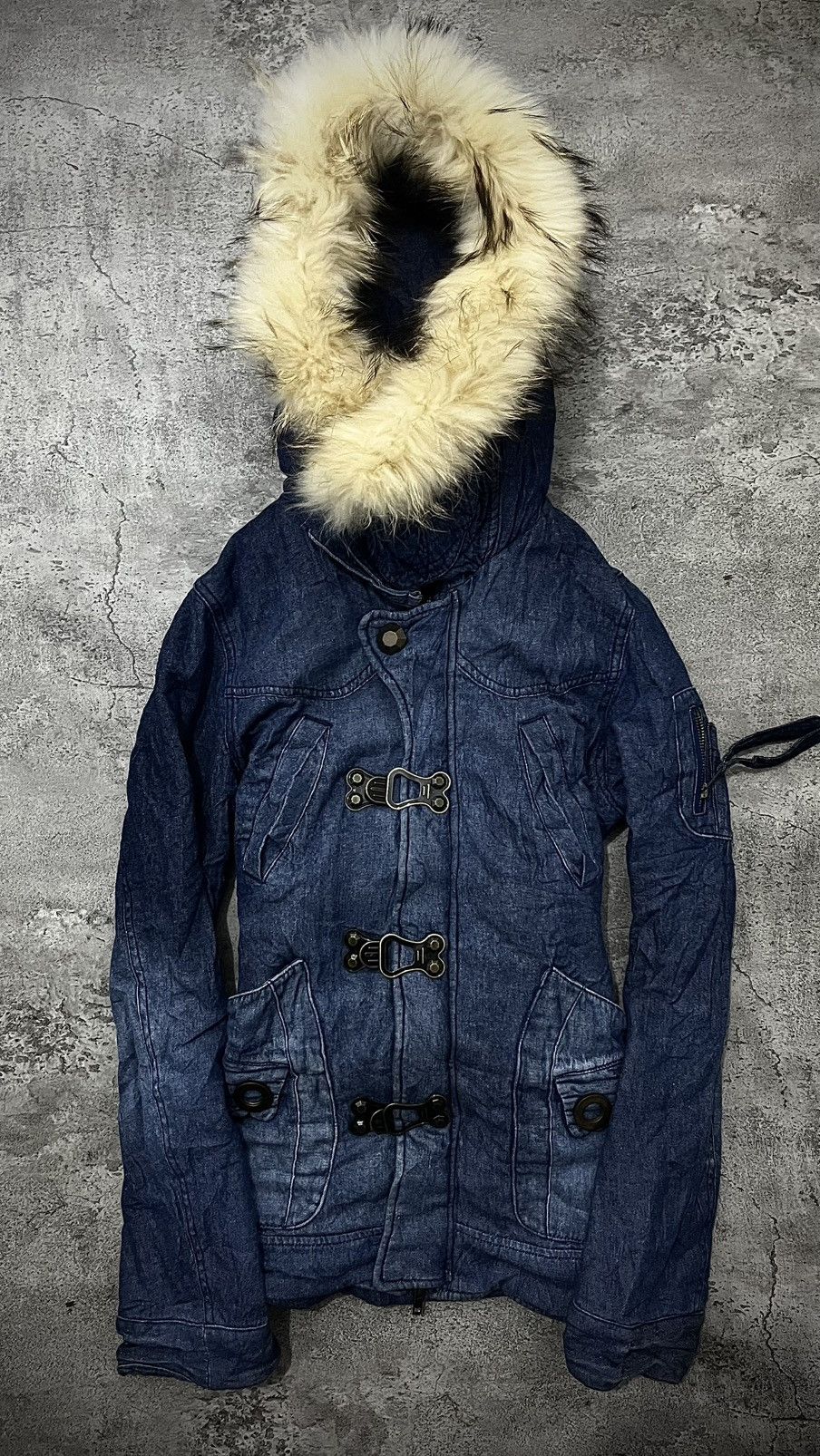 Sly Jacket | Grailed
