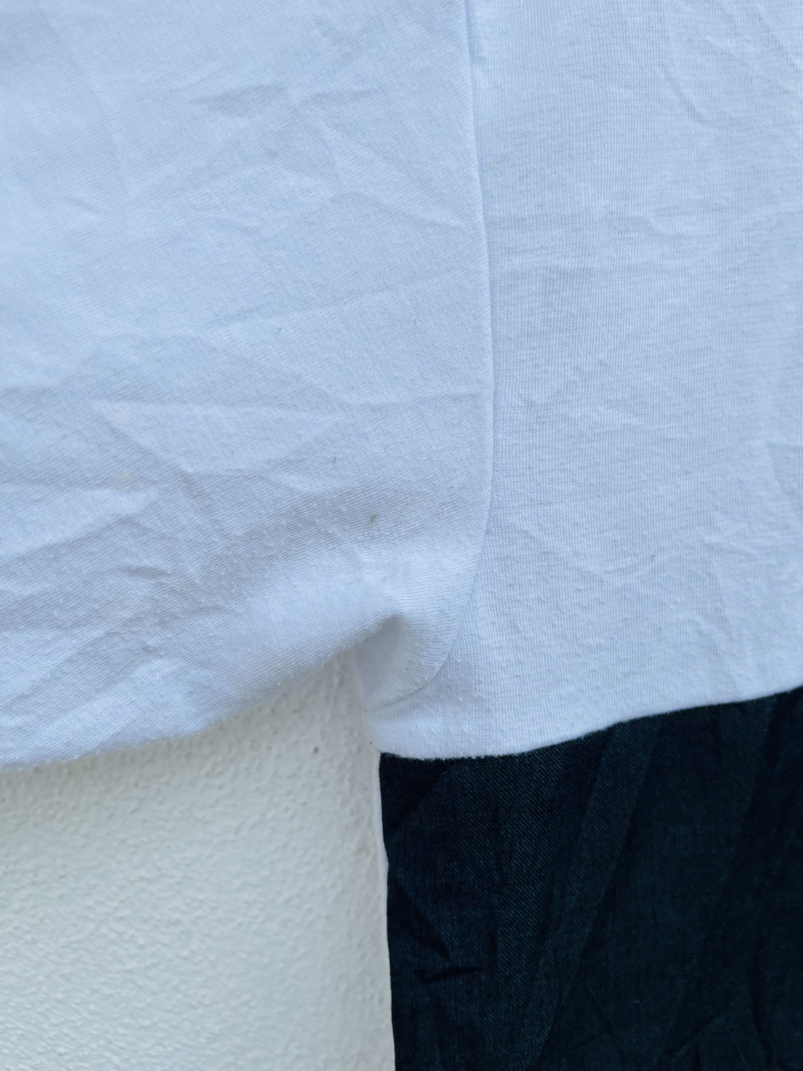 Japanese Brand × Vintage Vintage Sucka Japanese Designer Fashion Style Shirt Size US XL / EU 56 / 4 - 10 Thumbnail