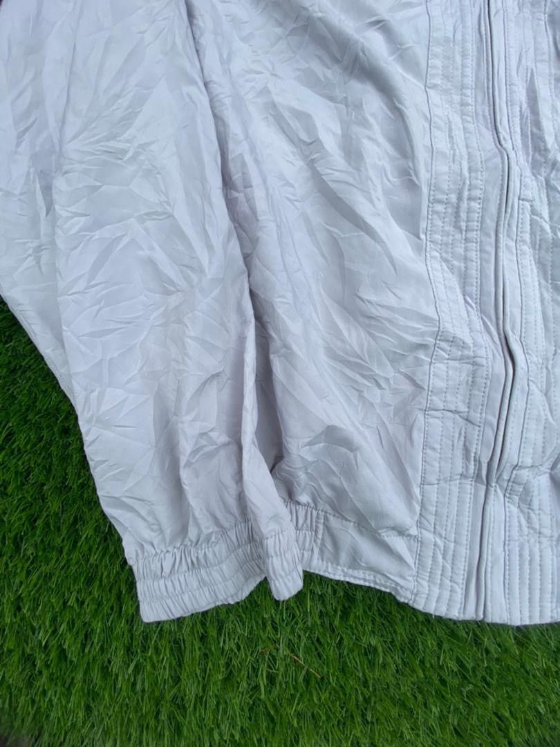 Vintage Vintage Designer Monteviso Italy Light Jacket Size US L / EU 52-54 / 3 - 6 Thumbnail
