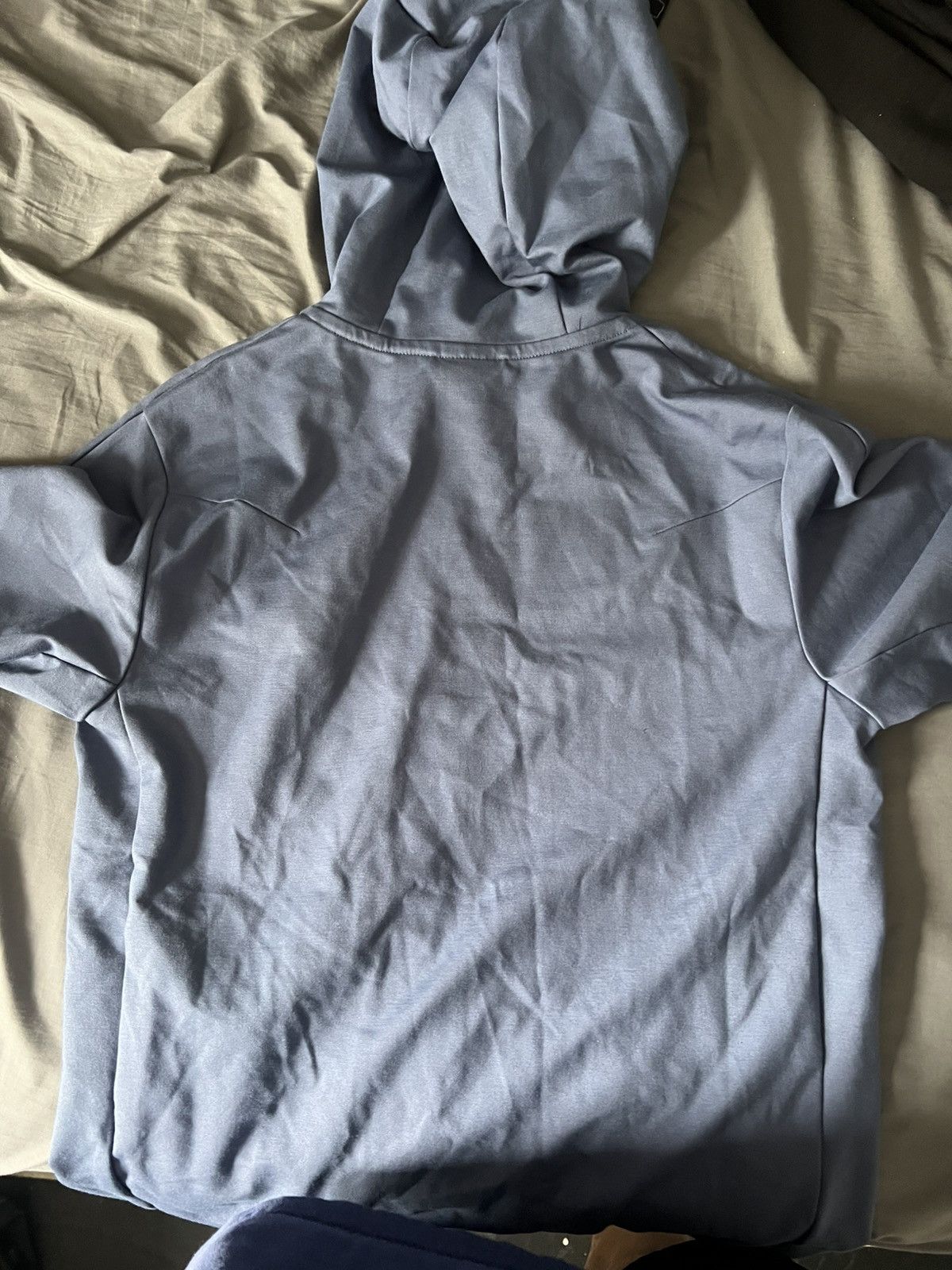 Nike Nike Tech Fleece Jacket Size US S / EU 44-46 / 1 - 3 Thumbnail