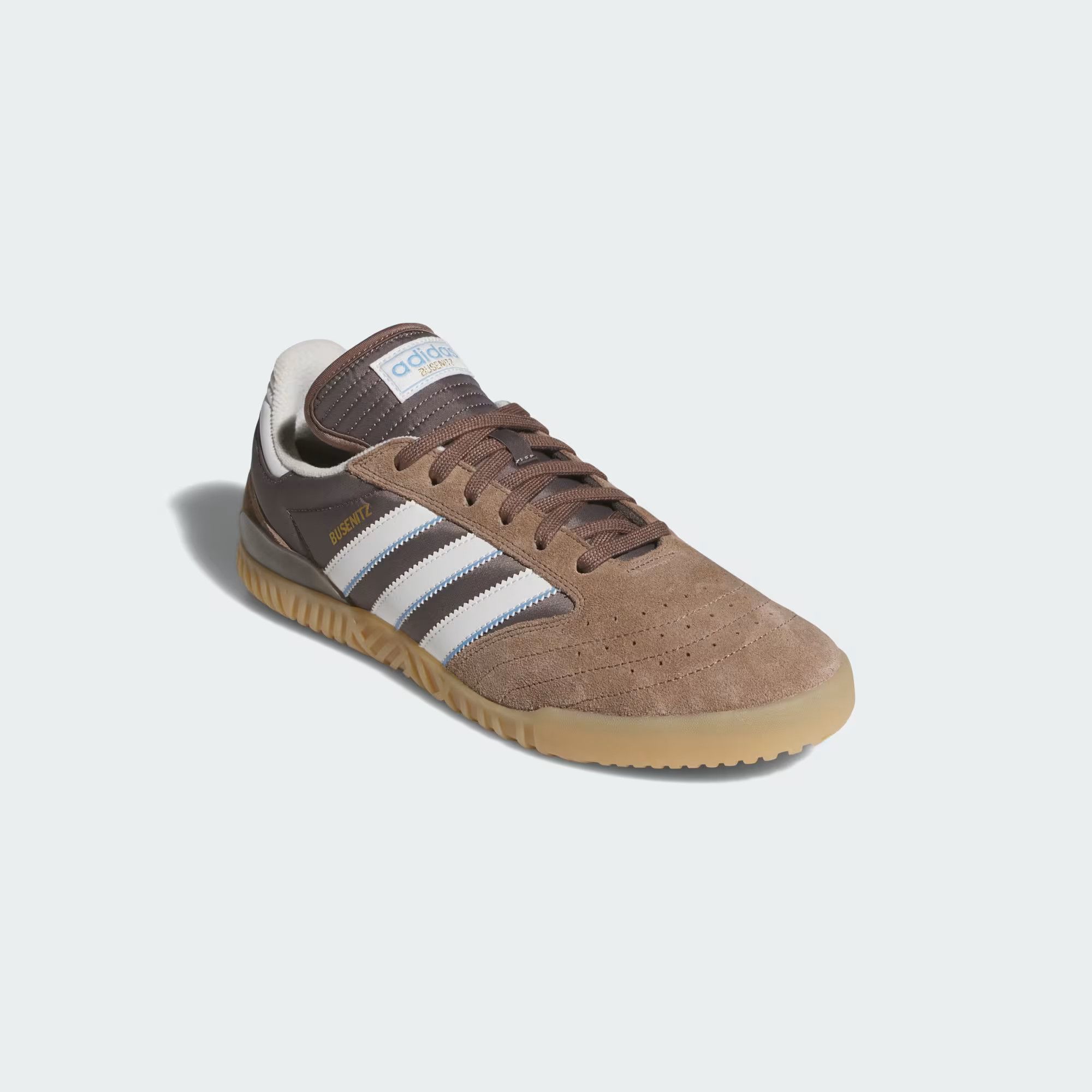 Adidas o1mle0426 Unisex Super Earth Strata Low-Top Sneakers Size US 11.5 / EU 44-45 - 4 Thumbnail