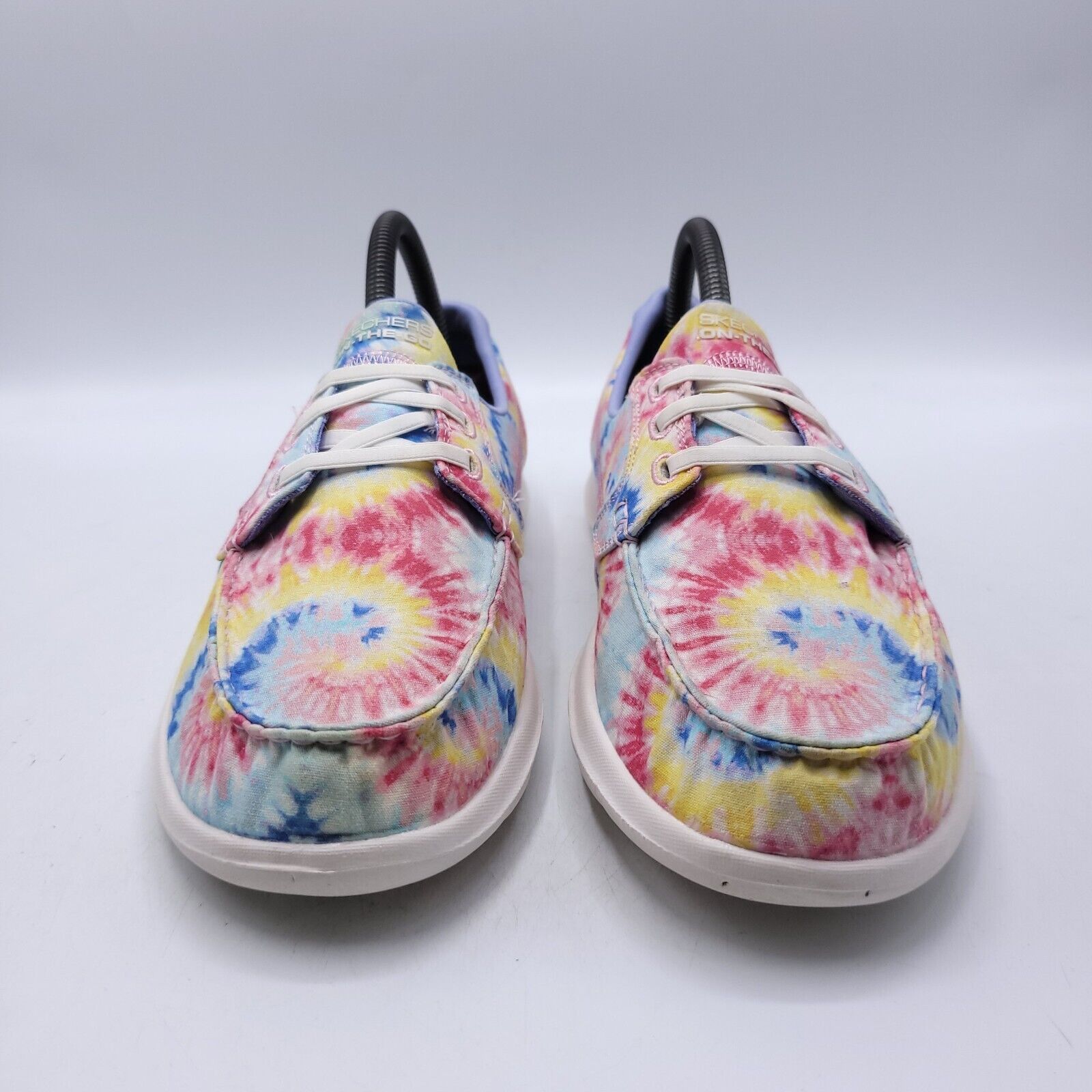 SKECHERS Skechers Go Walk Lite Shoe Womens Size 8.5 136096 Multi Size US 8.5 / IT 38.5 - 2 Thumbnail