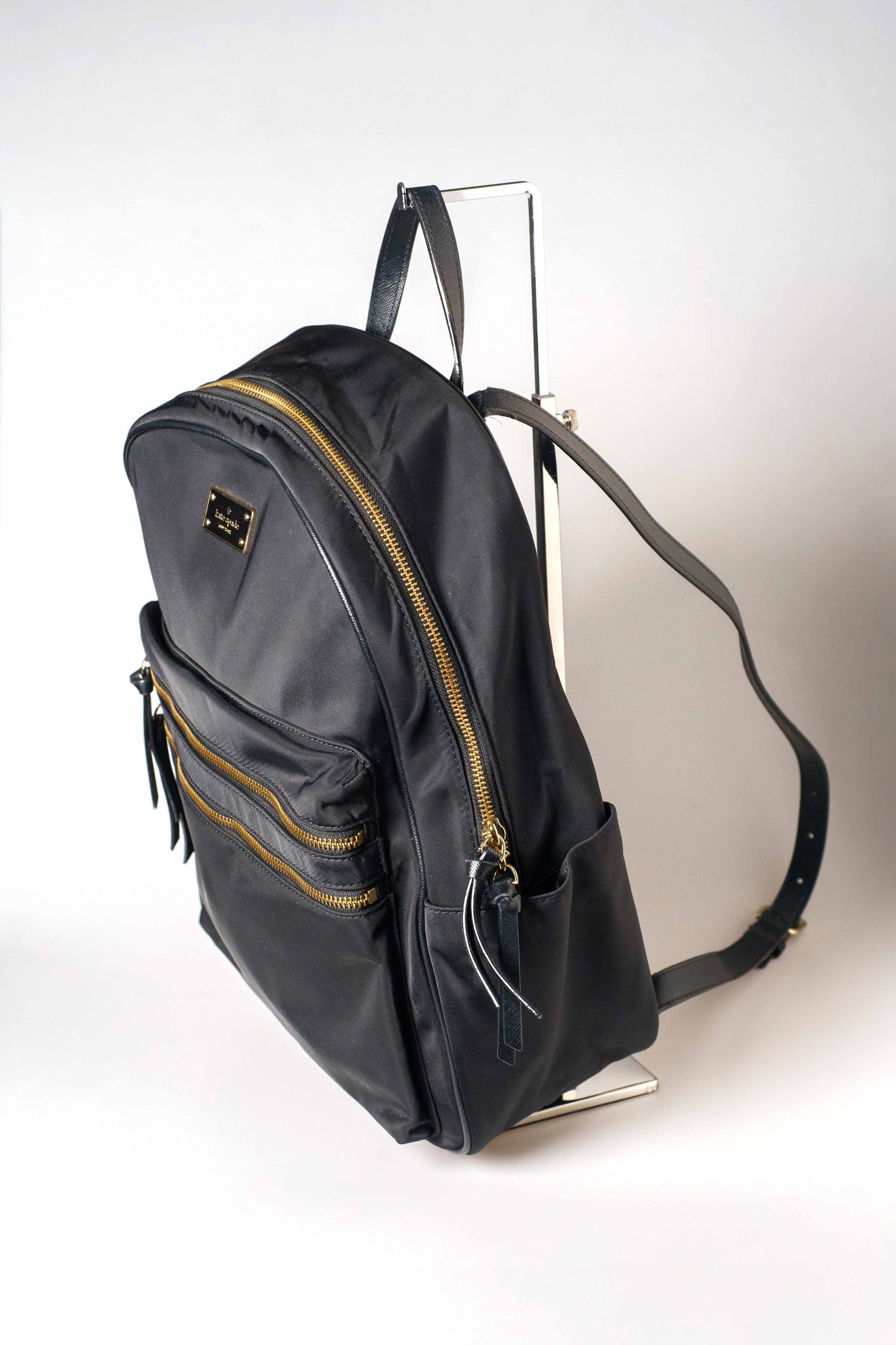 Kate Spade Kate Spade New York Wilson Road Backpack Size ONE SIZE - 3 Thumbnail