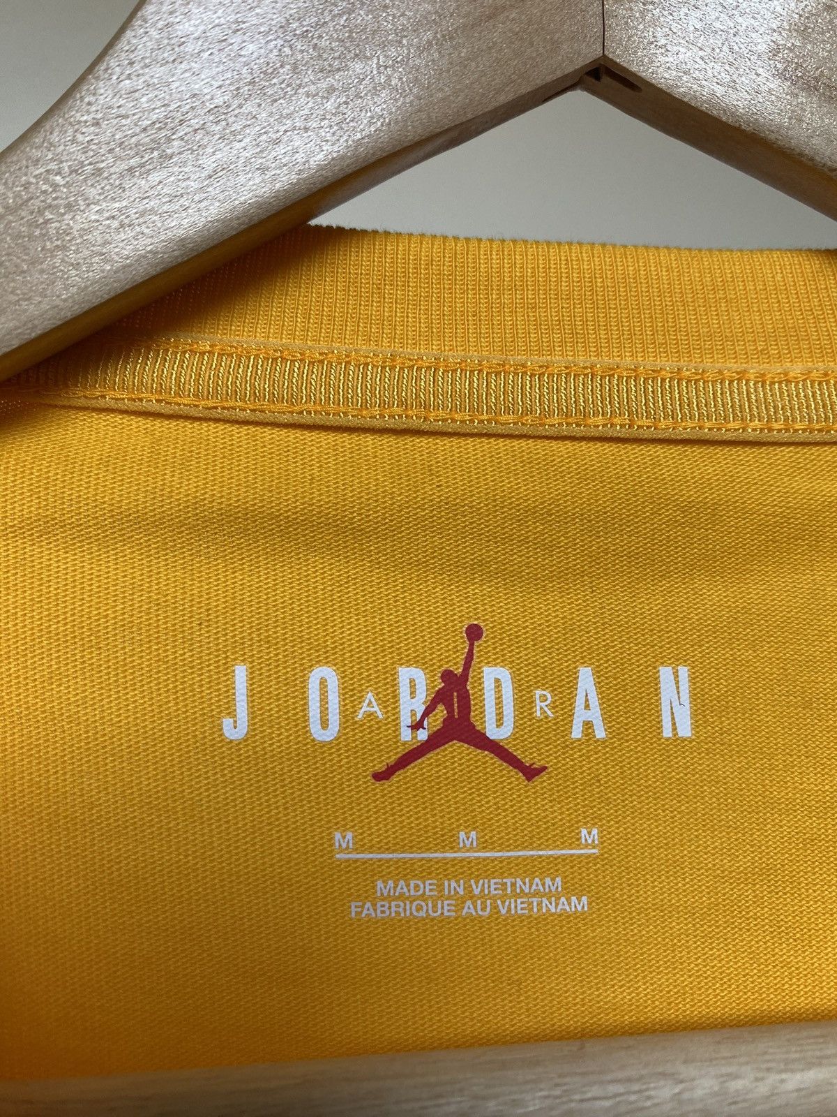 Jordan Brand Jordan LongSleeve Size US M / EU 48-50 / 2 - 6 Thumbnail