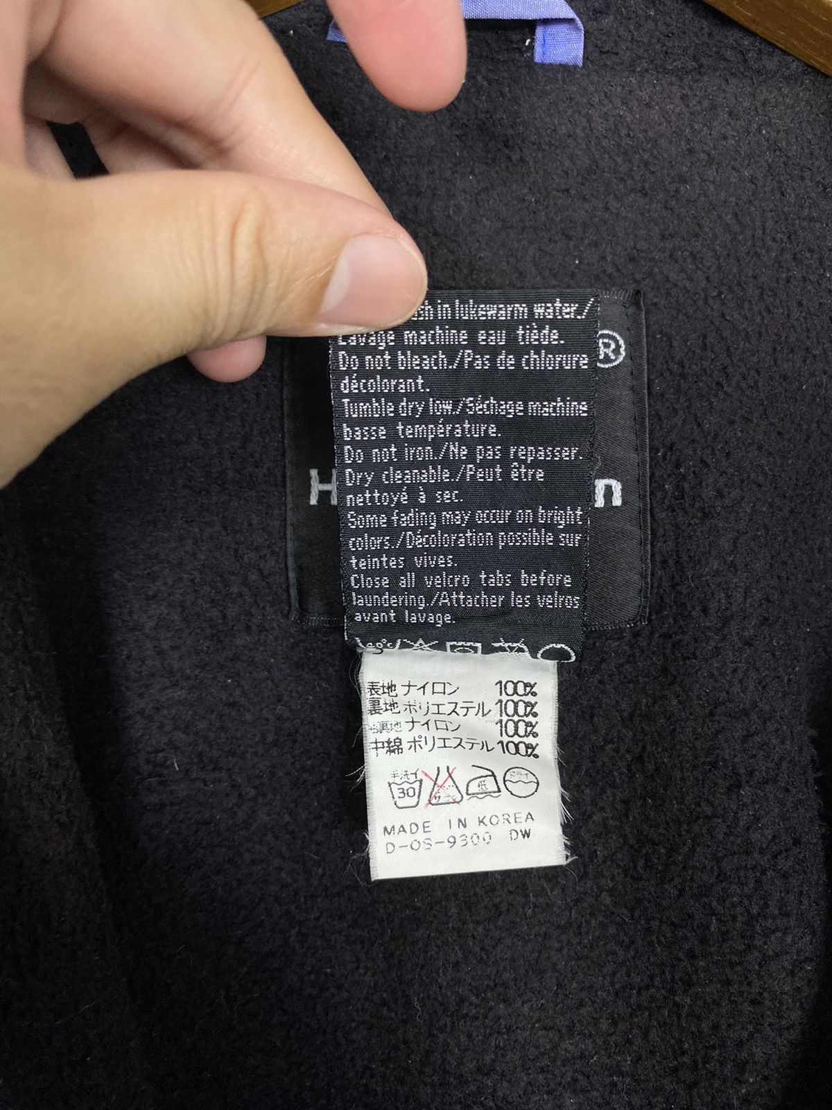 Helly Hansen Rare‼️ Helly Hansen Yacht Asicwash Jacket Size US L / EU 52-54 / 3 - 7 Thumbnail