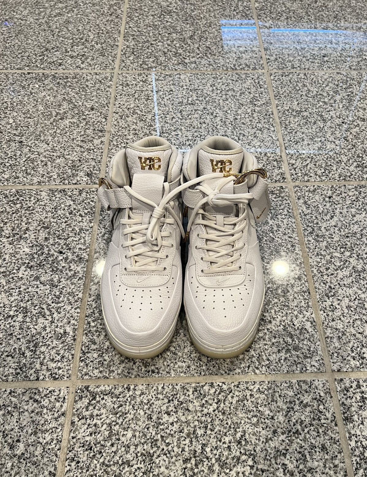 victor cruz x air force 1