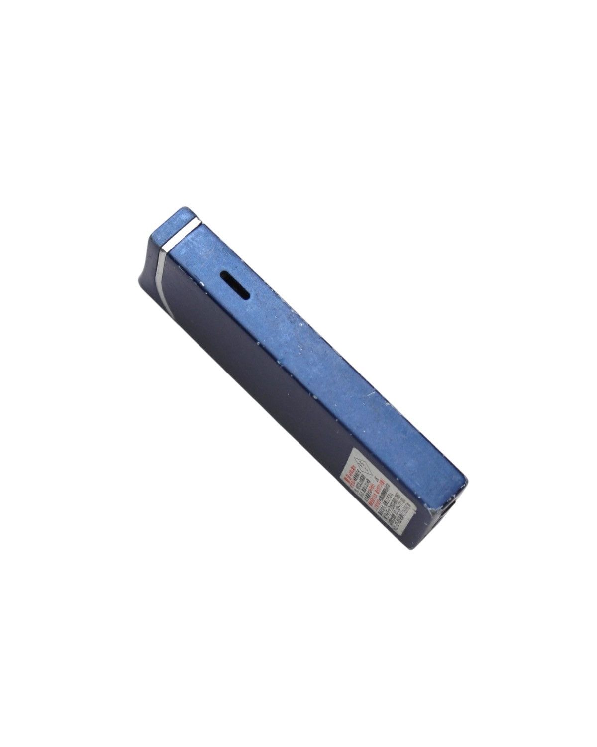Vintage 2000S PARLIAMENT BLUE LIGHTER – PREMIUM EDITION Size ONE SIZE - 4 Thumbnail