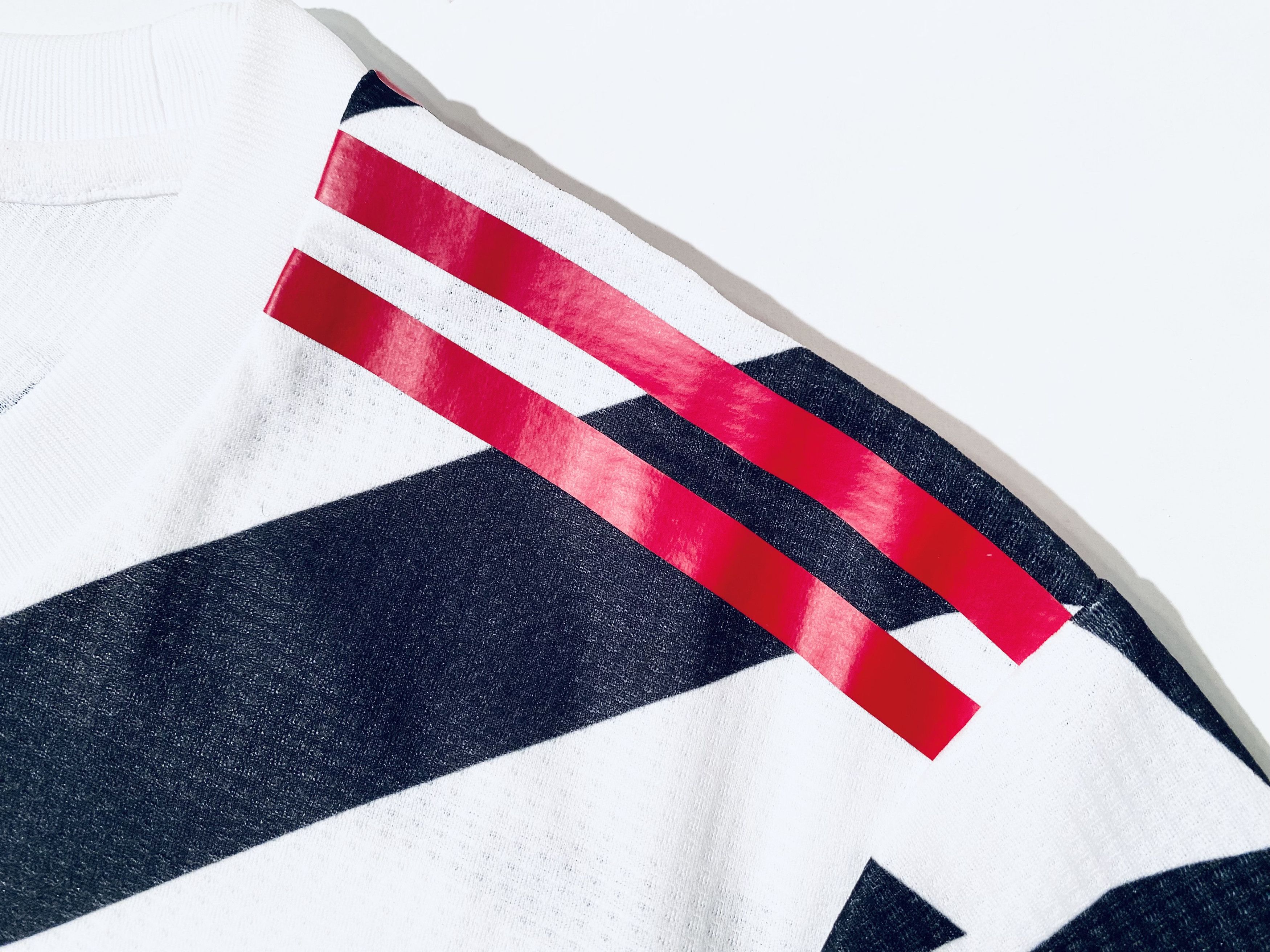 Adidas Manchester United 3rd Authentic 2020 2021 / Zebra / Third Size US S / EU 44-46 / 1 - 9 Thumbnail