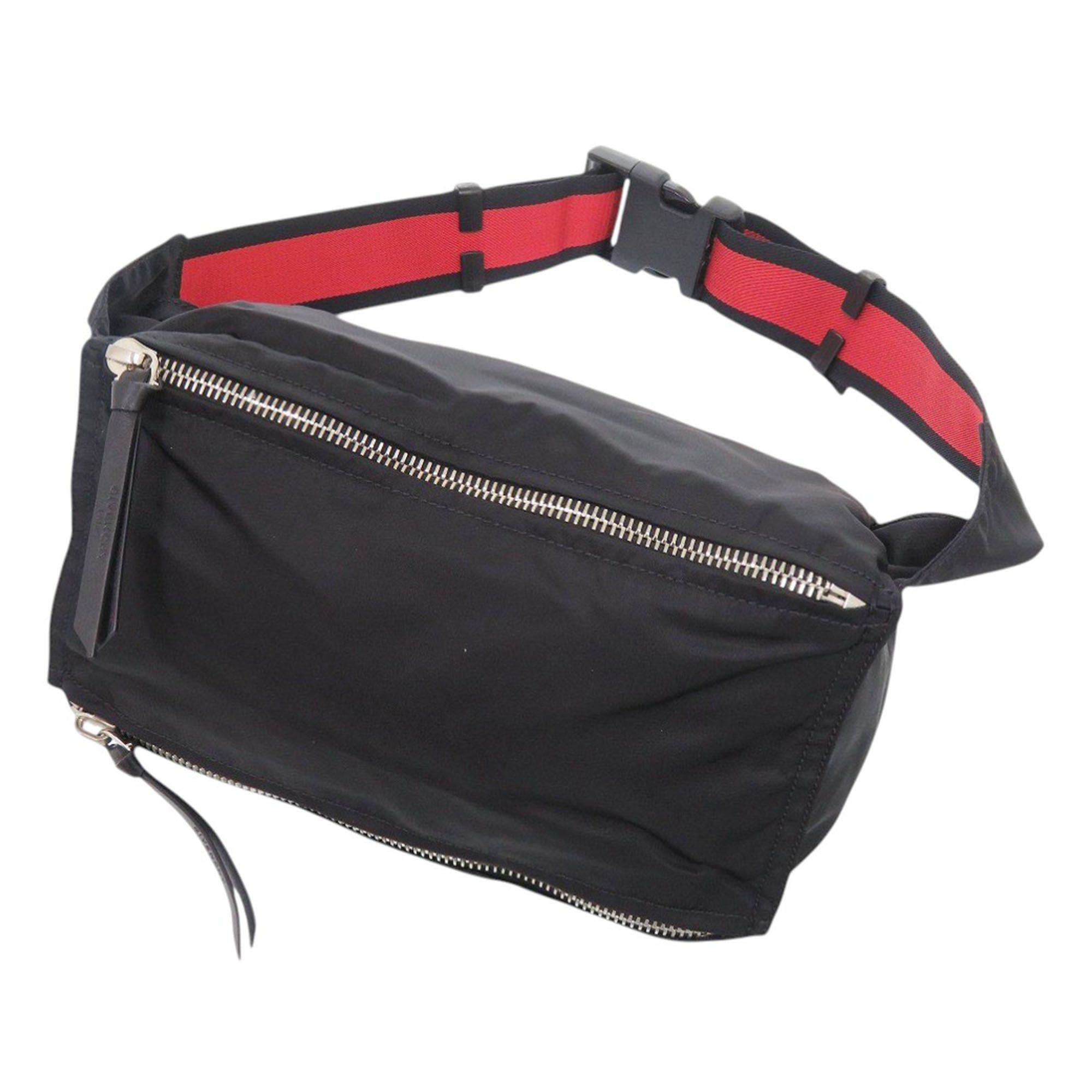 Givenchy Nylon Pandora Bumbag Size ONE SIZE - 1 Thumbnail