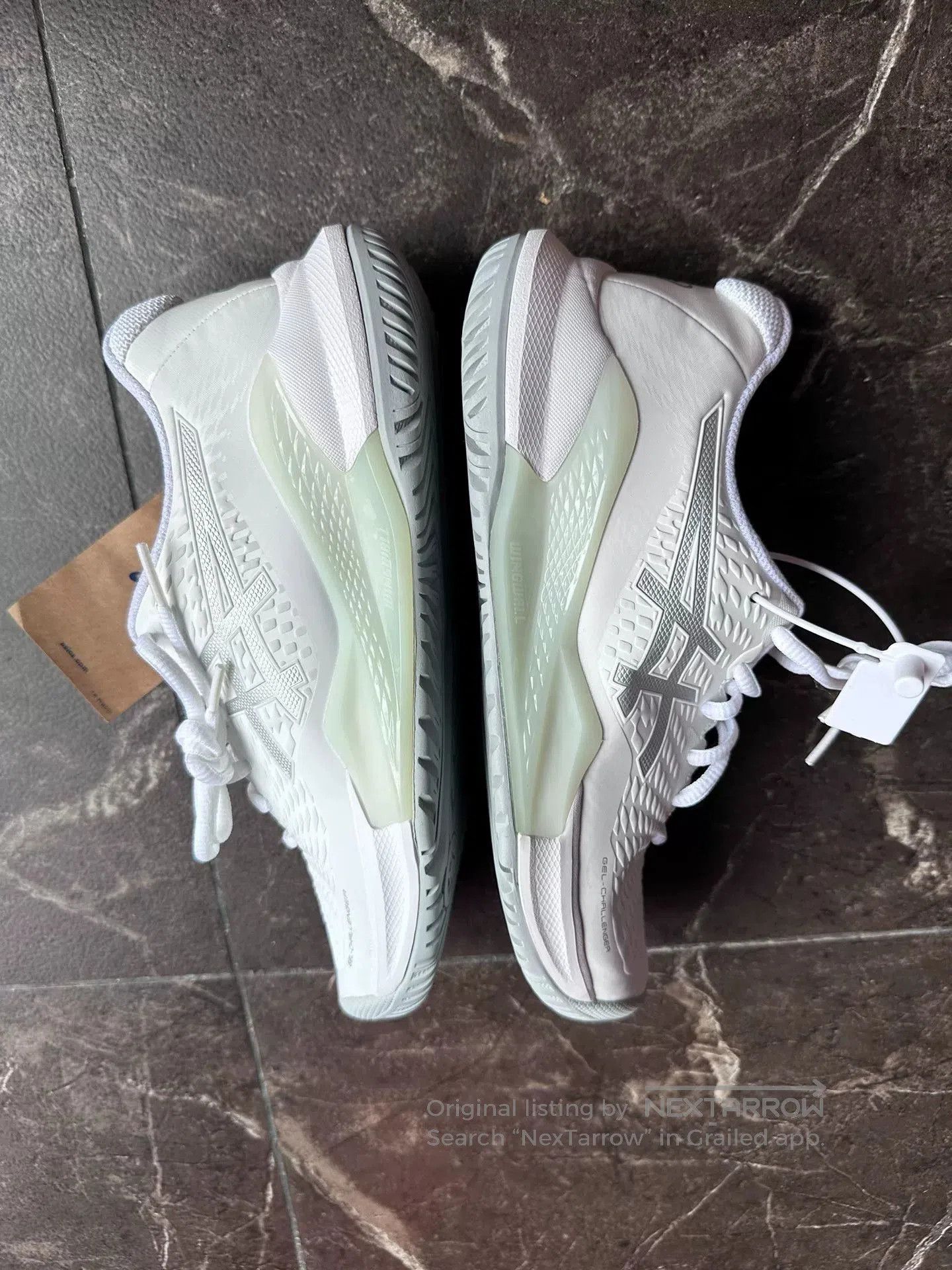 Asics Asics GEL. Size US 7 / IT 37 - 4 Thumbnail
