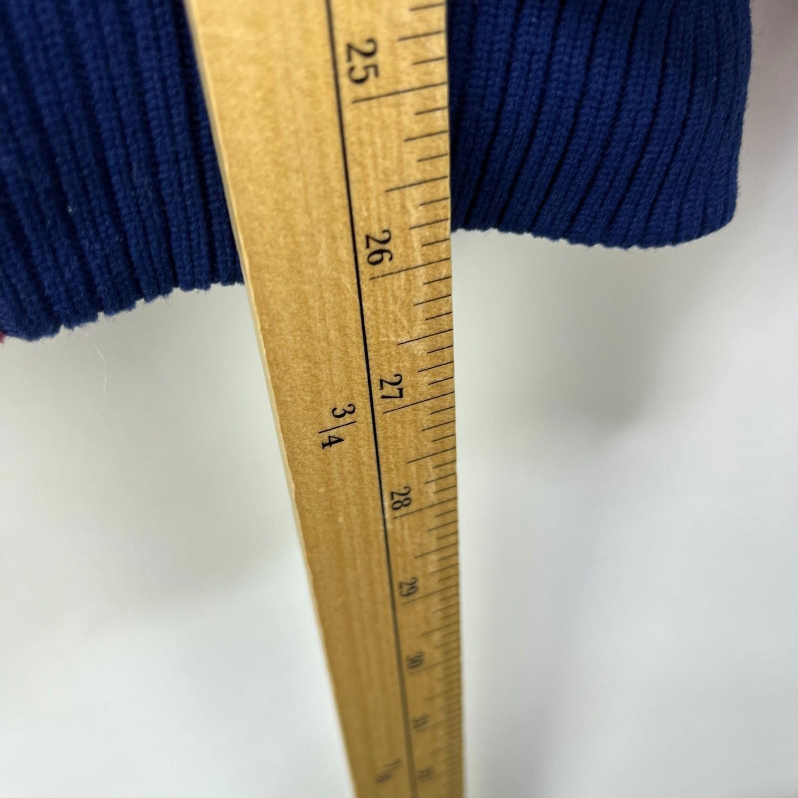 Patagonia Vintage 70s Patagonia Zip Up Fleece Sweater Medium Jacket Size US M / EU 48-50 / 2 - 9 Thumbnail