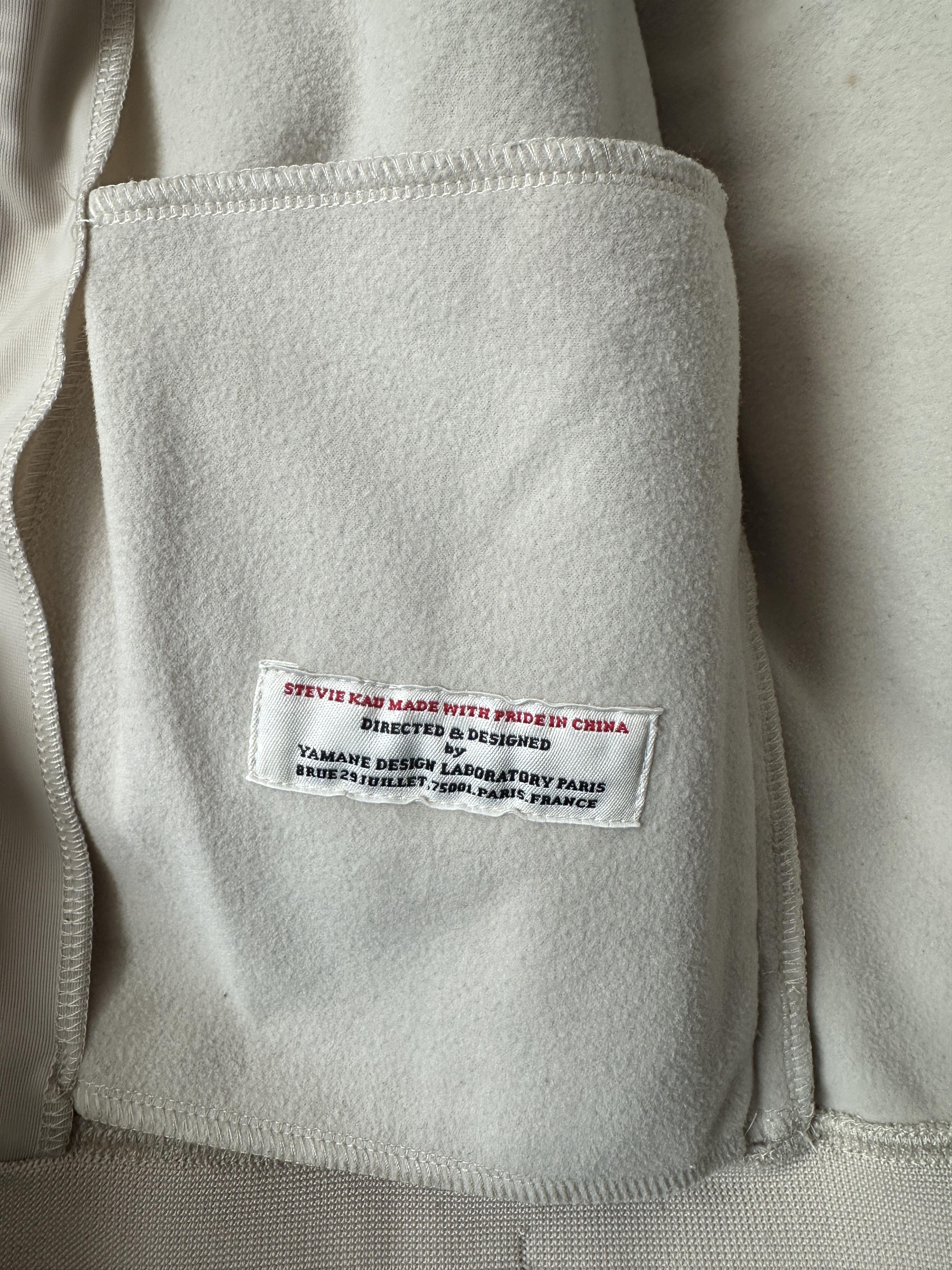 Evisu Vintage Evisu track jacket with embroidered logo Size S / US 4 / IT 40 - 4 Thumbnail