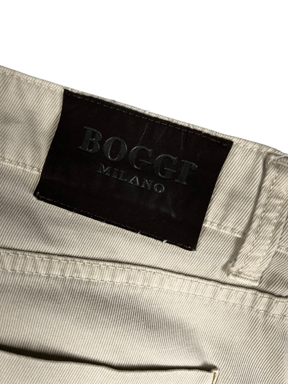 Boggi Boggi Milano Pants 54 Size US 38 / EU 54 - 6 Thumbnail