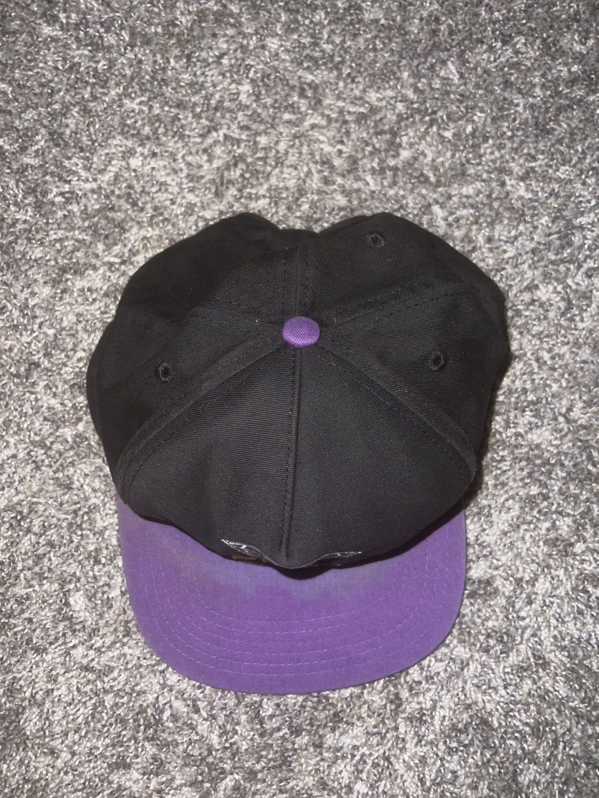 Diamond Supply Co. Diamond Supply Co. DL-LA Snapback Size ONE SIZE - 3 Thumbnail