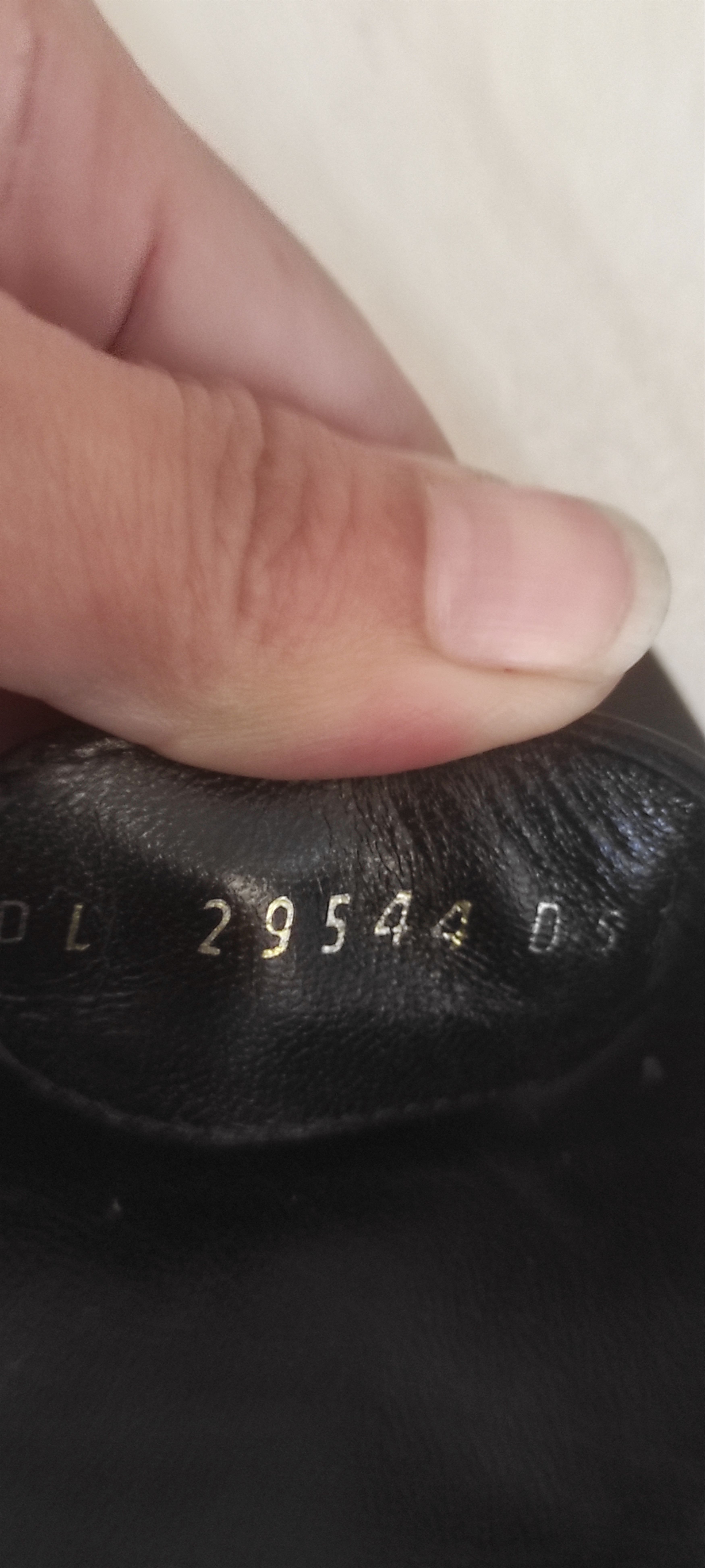 Salvatore Ferragamo Salvatore Ferragamo Black Strap Leather Sandals Size US 8 / IT 38 - 12 Thumbnail
