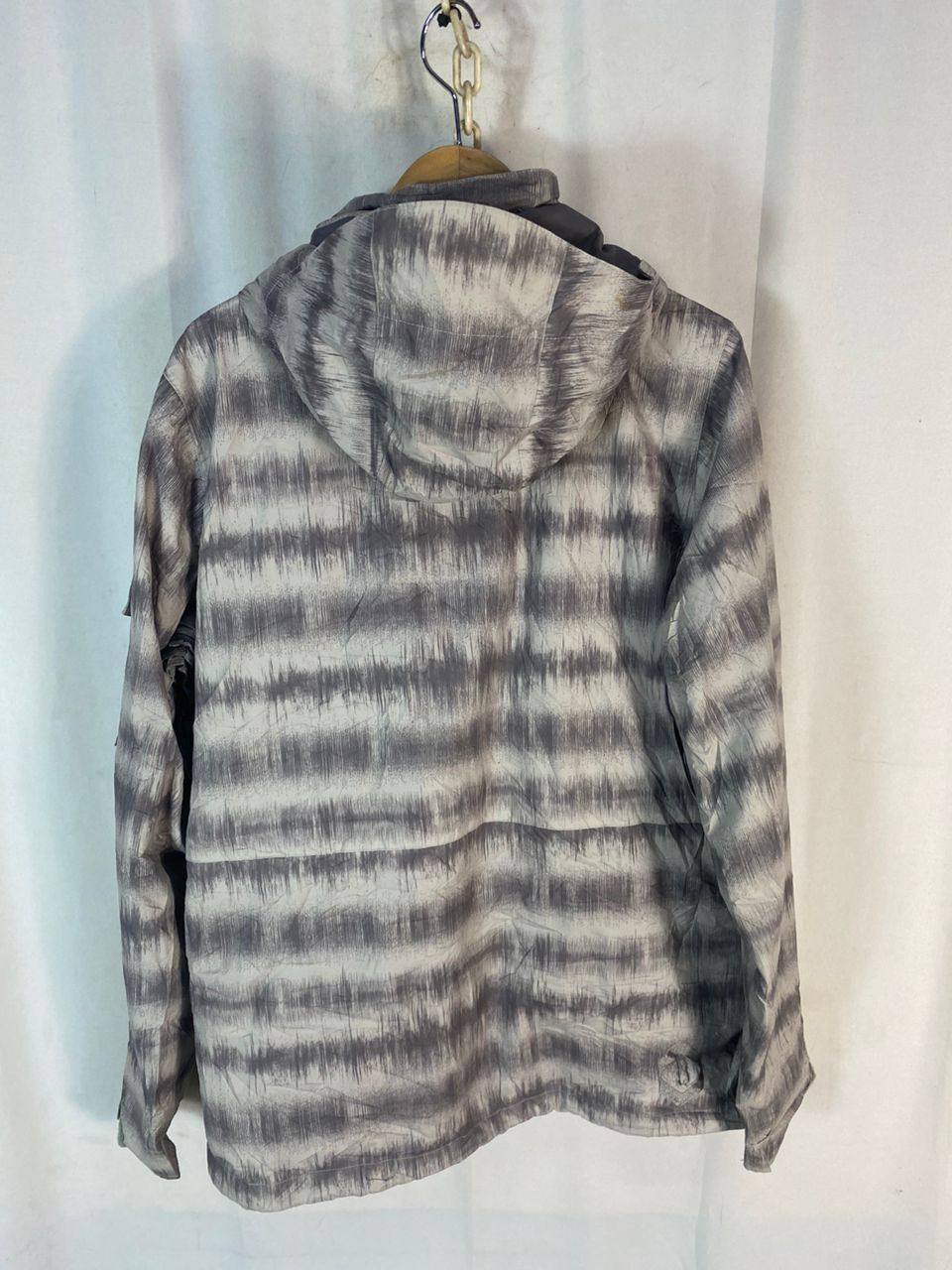 Burton Best price 🔥Button mtn dew waterproof hoodie zipper jacket Size US M / EU 48-50 / 2 - 19 Thumbnail
