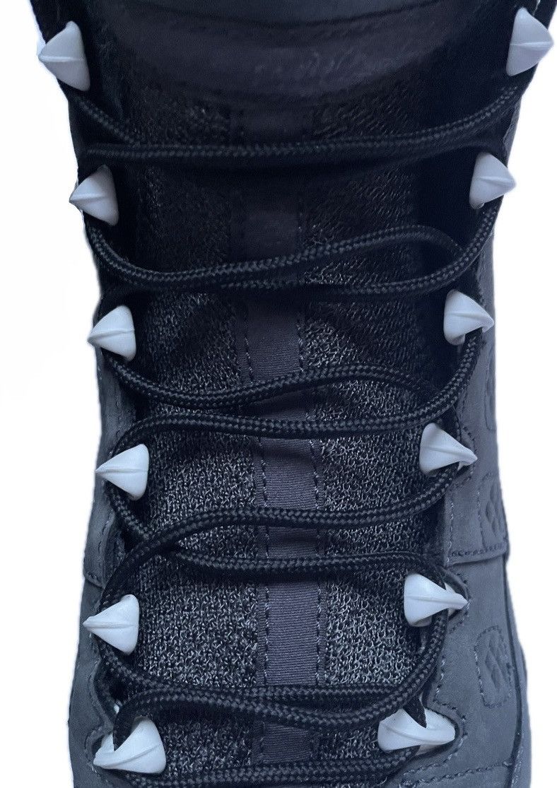 Jordan Brand Air Jordan 9 (IX) “Anthracite” Size US 10 / EU 43 - 4 Thumbnail