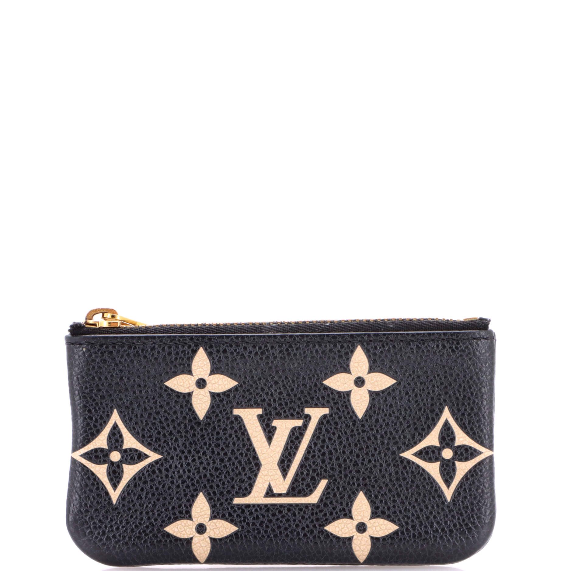 Louis Vuitton Key Pouch Size ONE SIZE - 1 Thumbnail