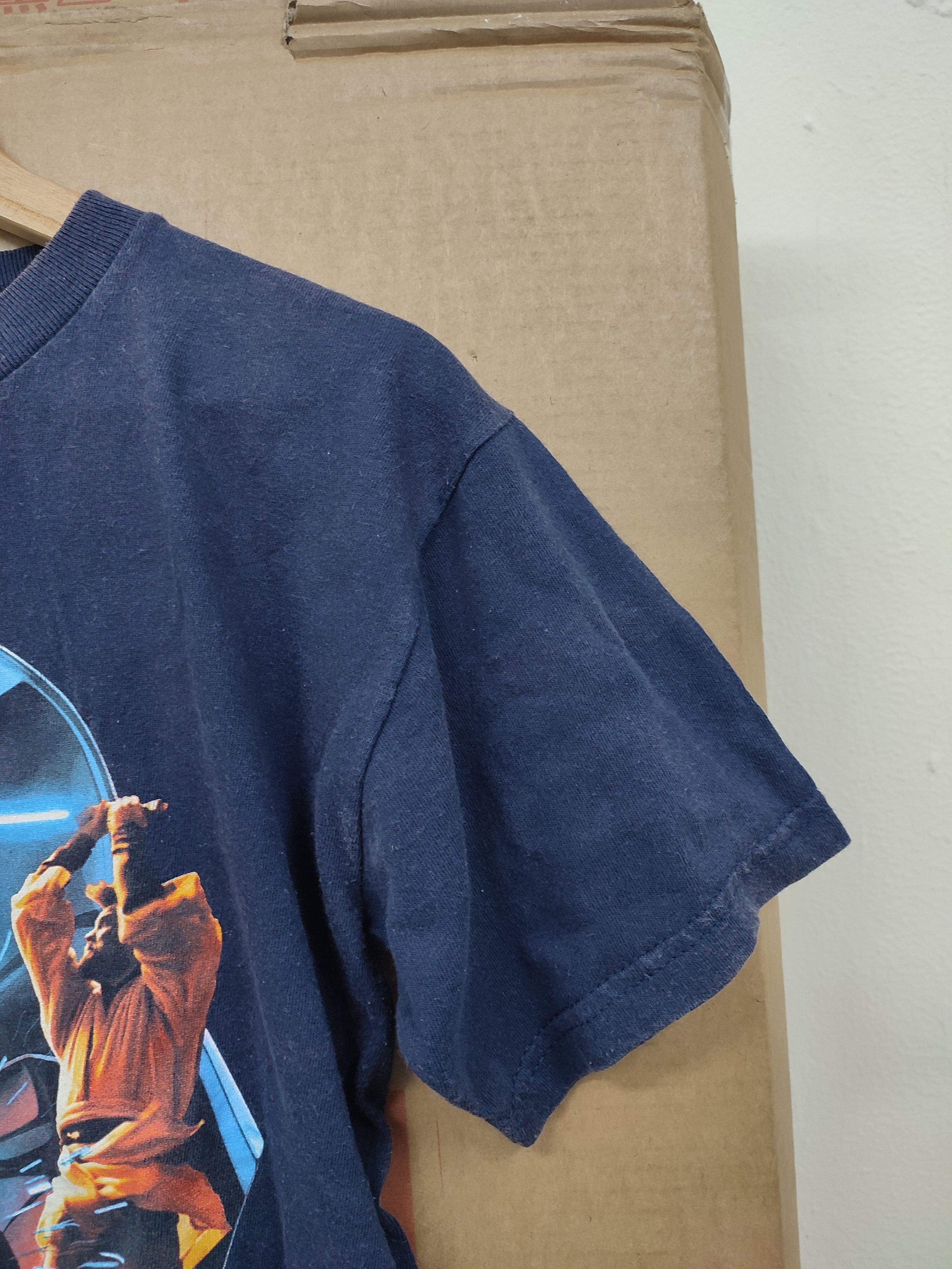 Star Wars Vintage y2k Star Wars Tees Size US S / EU 44-46 / 1 - 4 Thumbnail