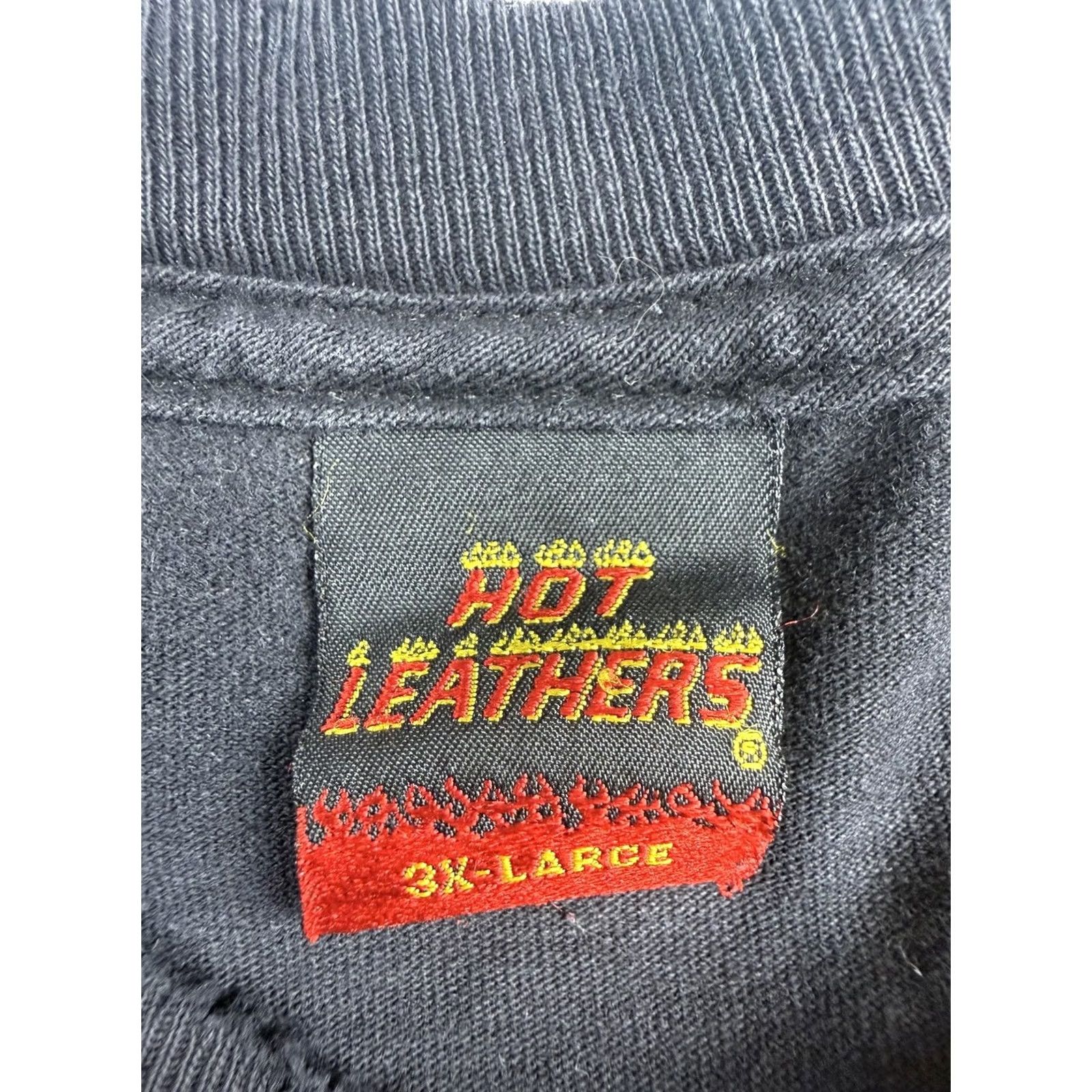 Vintage VINTAGE No Size US XXL / EU 58 / 5 - 3 Thumbnail