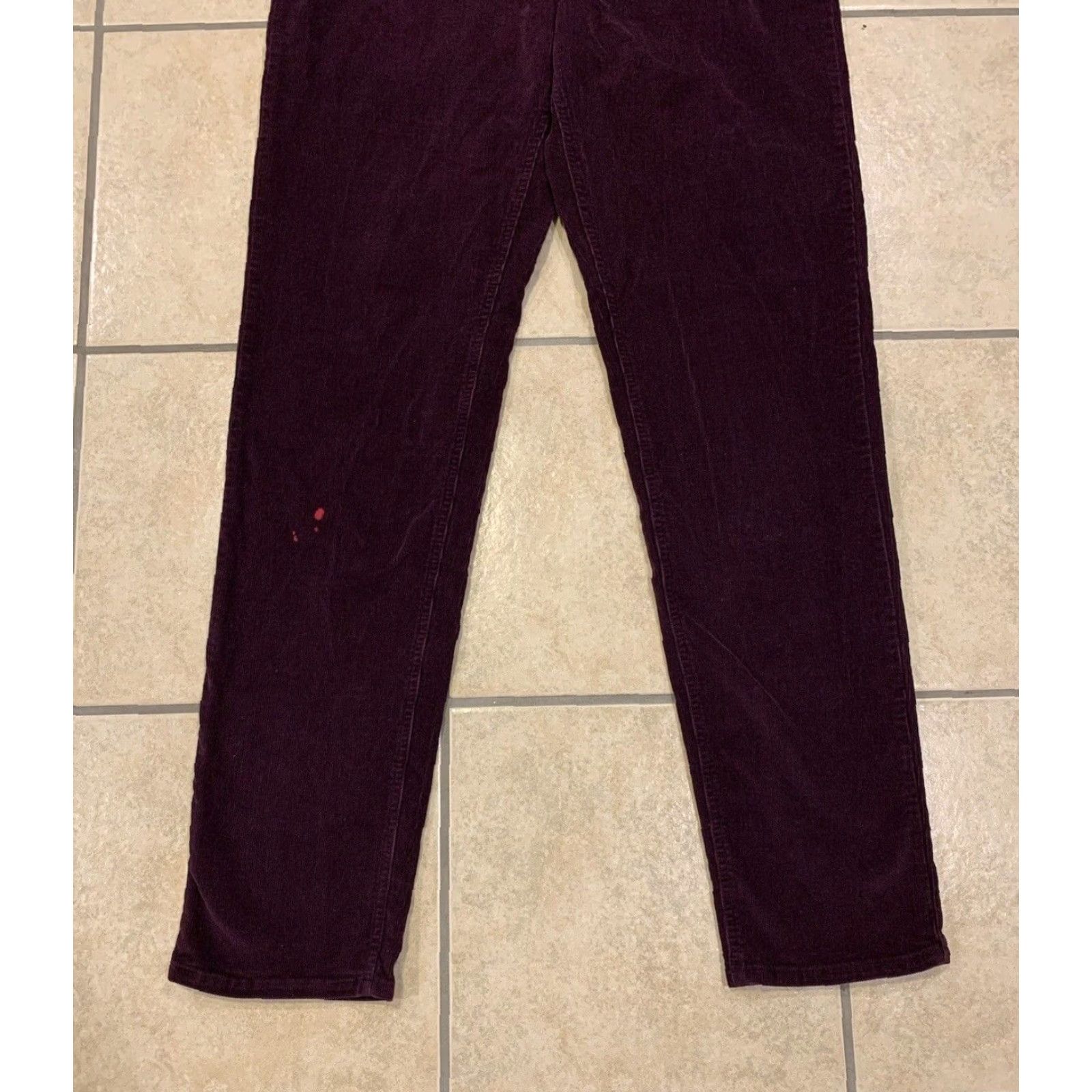 Vintage VINTAGE? No. Size 32" / US 10 / IT 46 - 3 Thumbnail