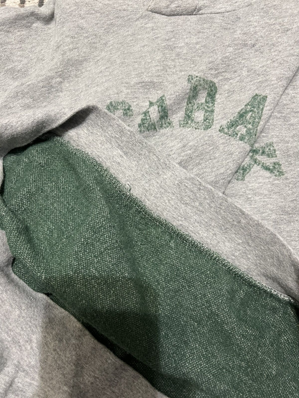 Japanese Brand × Vintage “Hunchback of Notre Dame” Hoodie Size US S / EU 44-46 / 1 - 7 Thumbnail