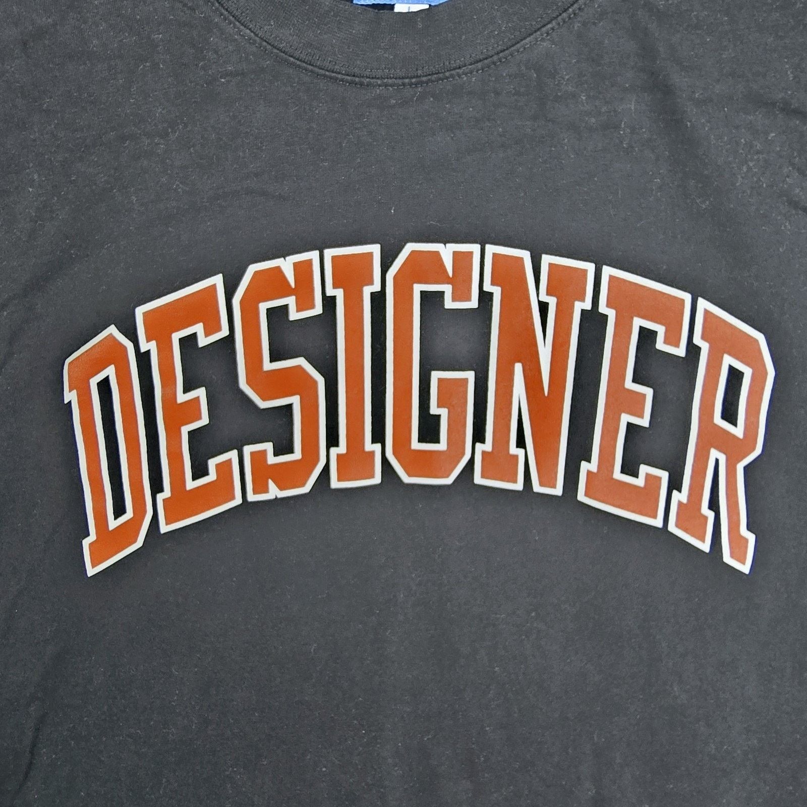 Market Market Designer Arc Logo Size Large Chinatown Streetwear Size US L / EU 52-54 / 3 - 3 Thumbnail
