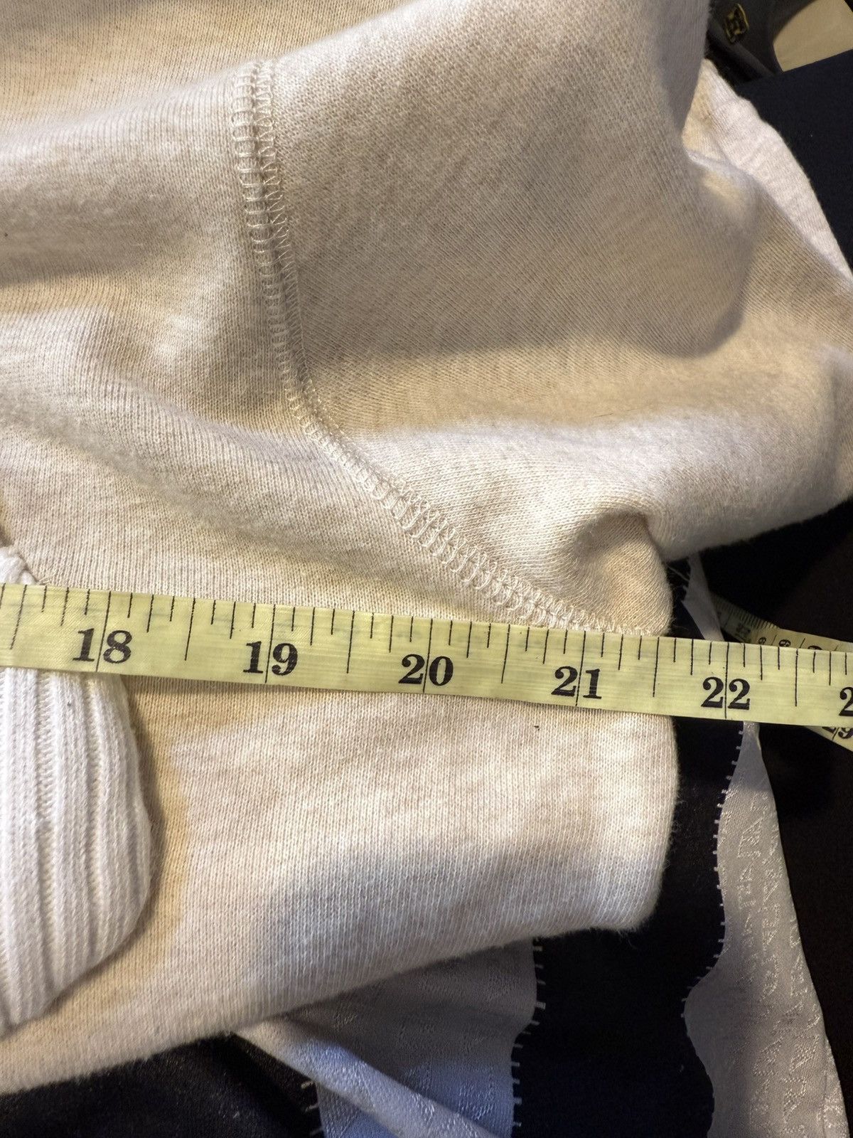 Ne-Net Ne-net by Issey Dog Ear Hoodie Size US L / EU 52-54 / 3 - 10 Thumbnail