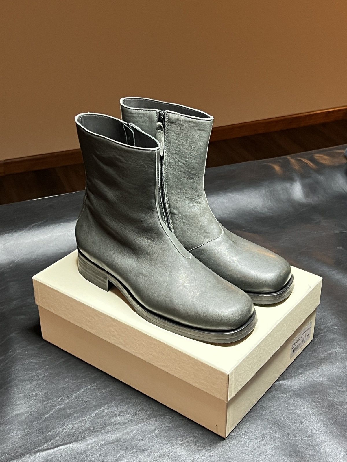 Our Legacy Camion Boots | Grailed