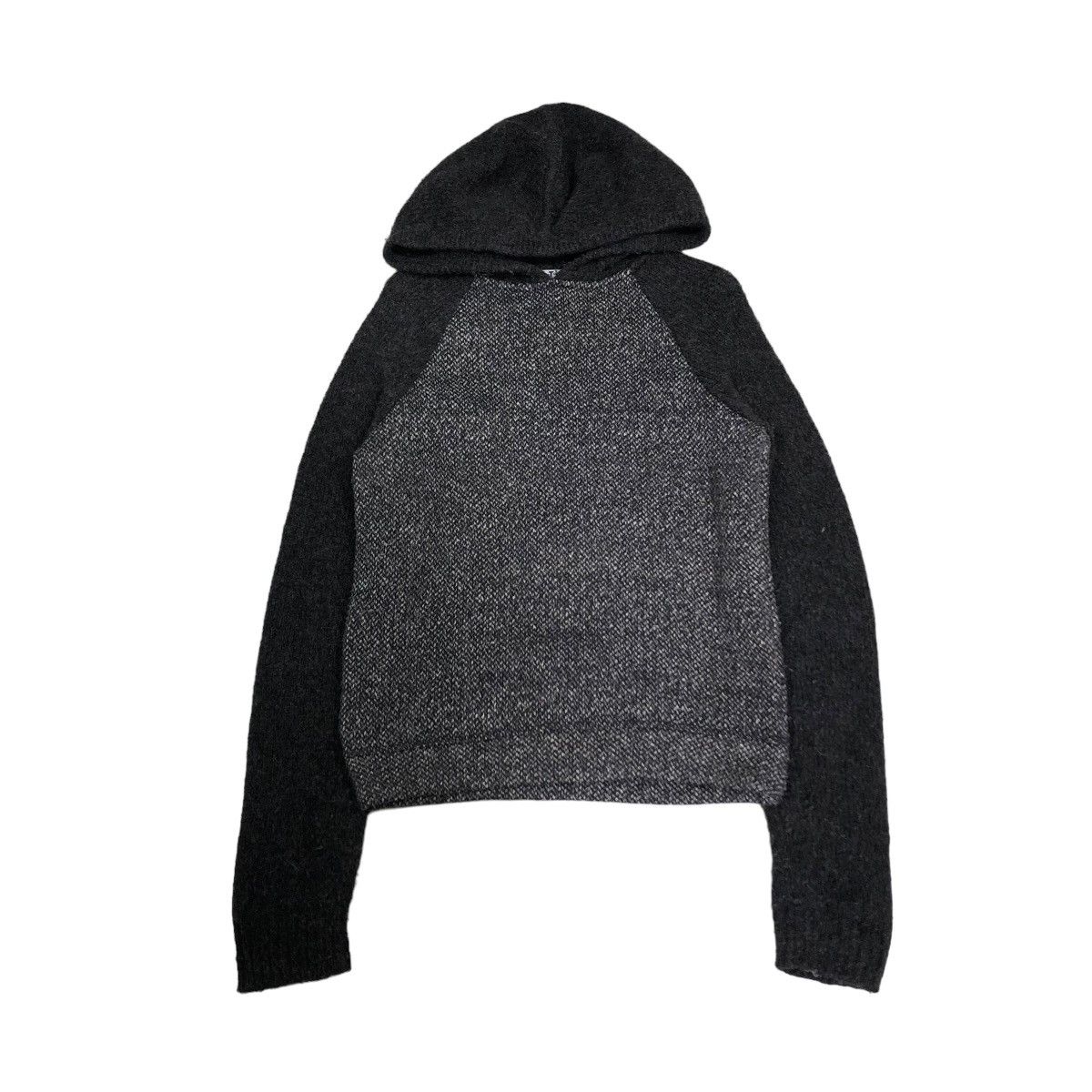 Alexander Wang 🔥HOODIE PULL OVER ALEXANDER WANG Size US S / EU 44-46 / 1 - 1 Thumbnail