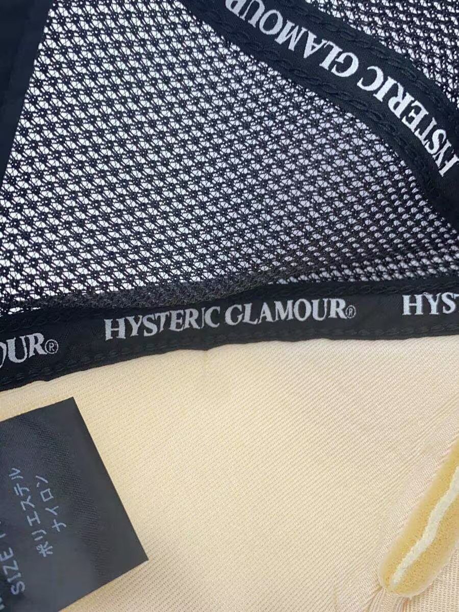 Hysteric Glamour Studded Devil Woman Cap Size ONE SIZE - 8 Thumbnail