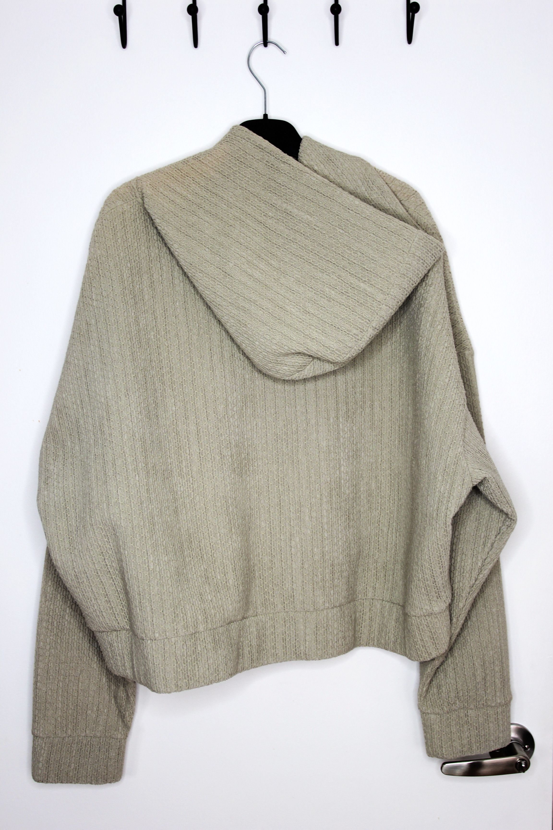 Other BNWT AW25 PROJECT X PARIS TEXTURED KNIT HOODIE M Size US M / EU 48-50 / 2 - 3 Thumbnail