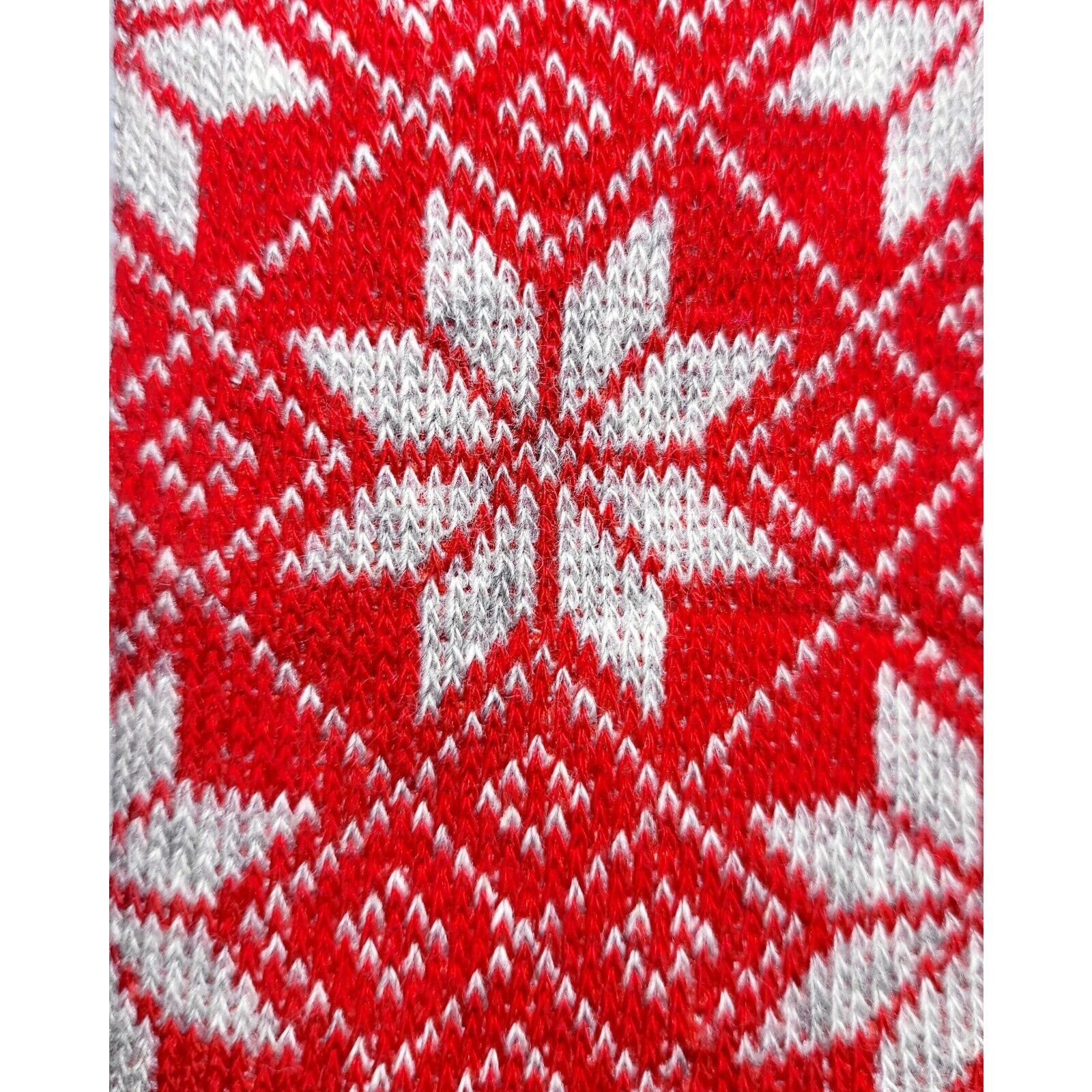 Original Penguin Set of 3 NWT Original Penguin Fair Isle Combed Cotton Socks Size ONE SIZE - 4 Thumbnail