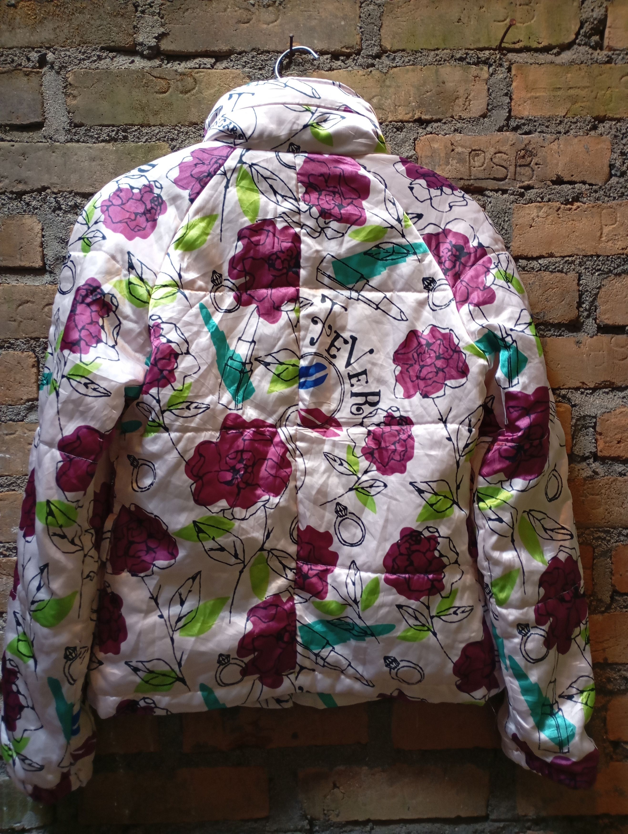 Other Ungaro Fever Jacket Made in Italy Size S / US 4 / IT 40 - 2 Thumbnail