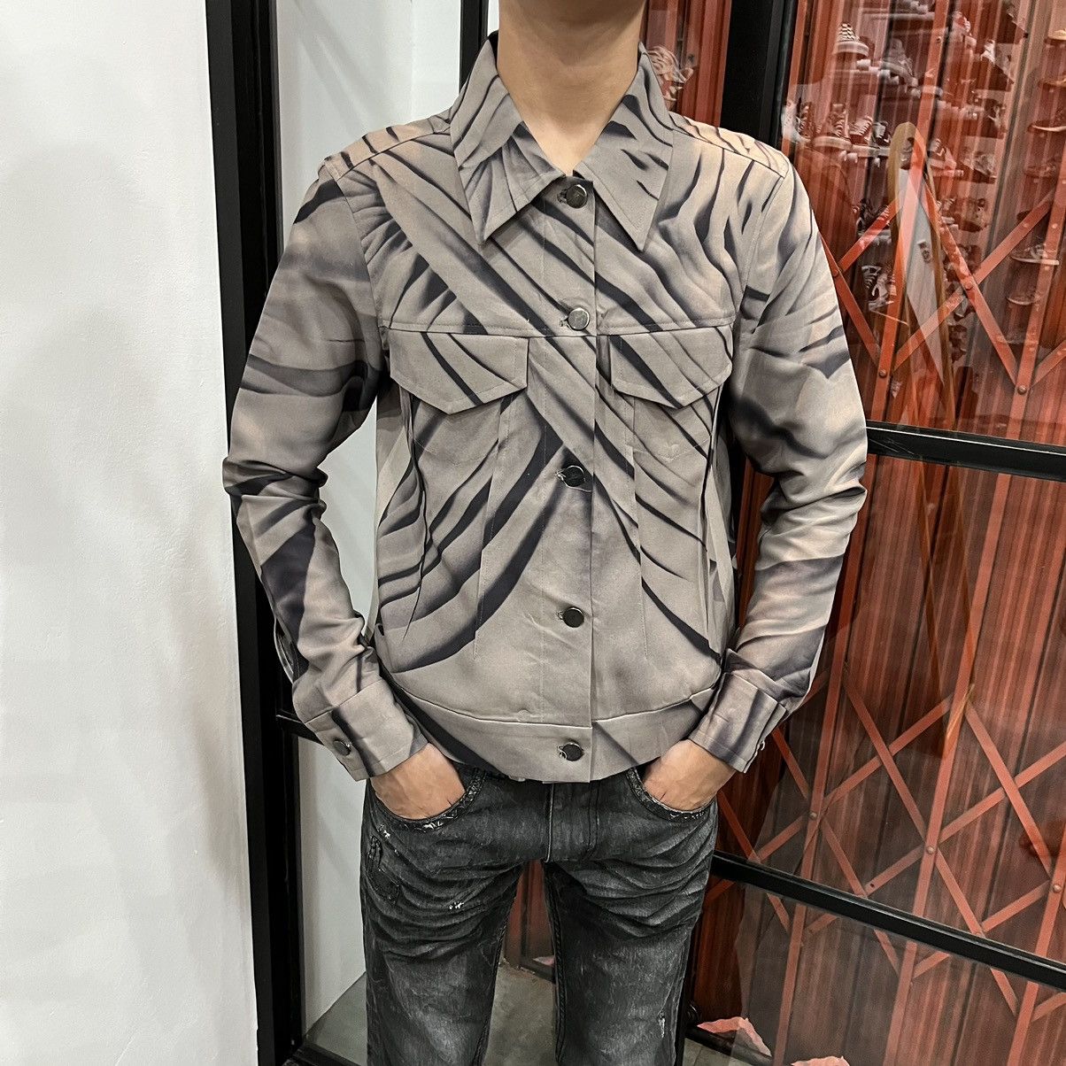 Undercover SS’98 Undercover Size S / US 4 / IT 40 - 14 Thumbnail
