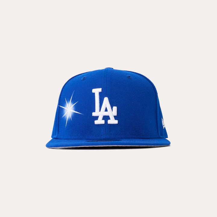 ay el ay en "royal el ay" LA 59Fifty New Era 7 1/4