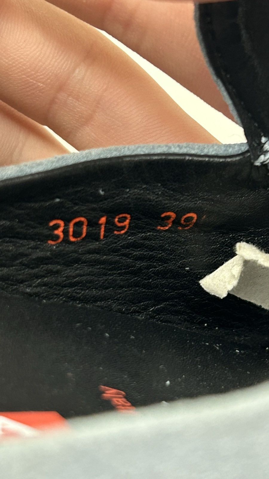 Prada × Vintage Prada mules size 39 Size US 9 / IT 39 - 9 Thumbnail