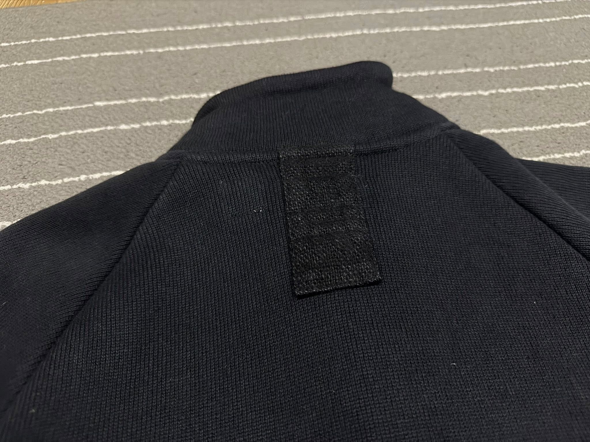 Blue Blue Japan Blue blue Japan arigato indigo jacket XXS 2248 Size US XXS / EU 40 - 7 Thumbnail