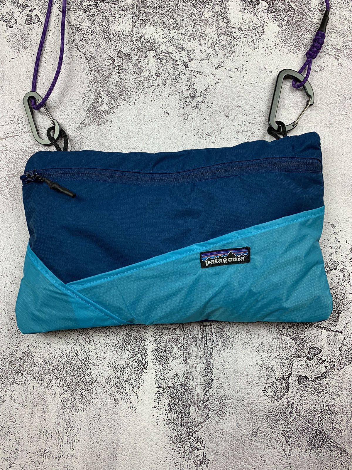 Other Custom Patagonia Crossbody Upcycled Bag Size ONE SIZE - 2 Thumbnail