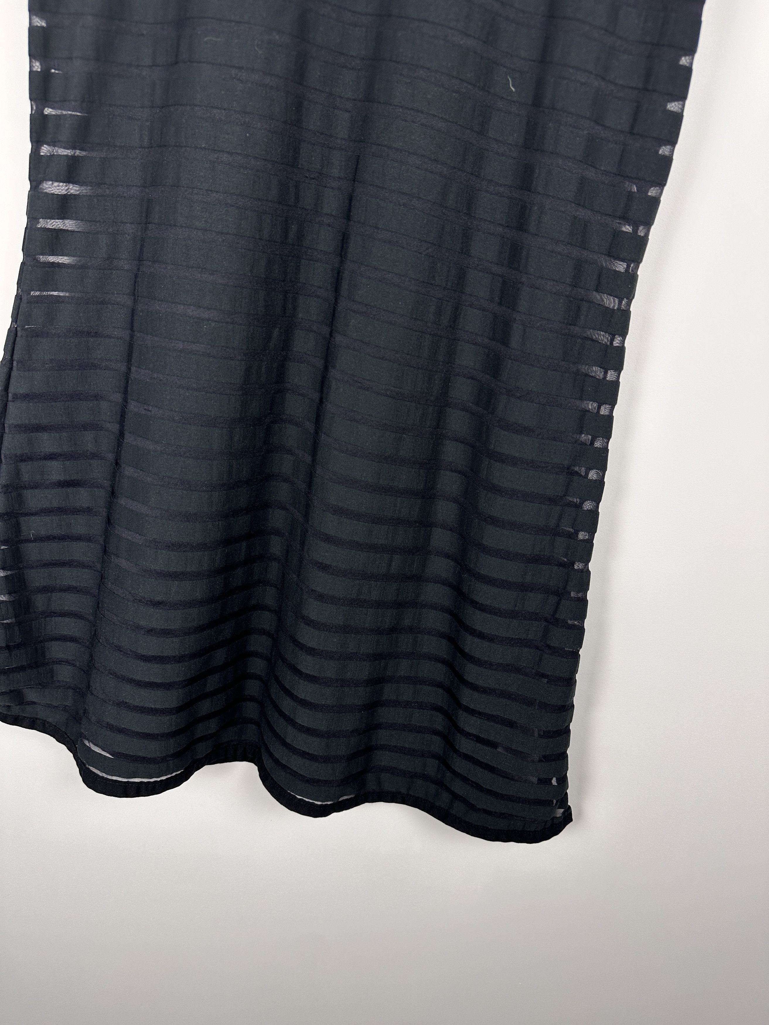 Nike Vintage Nike tennis women dress sport Size L / US 10 / IT 46 - 3 Thumbnail