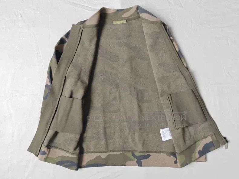 Valentino Valentino Camouflage jacket coat Size US XS / EU 42 / 0 - 8 Thumbnail