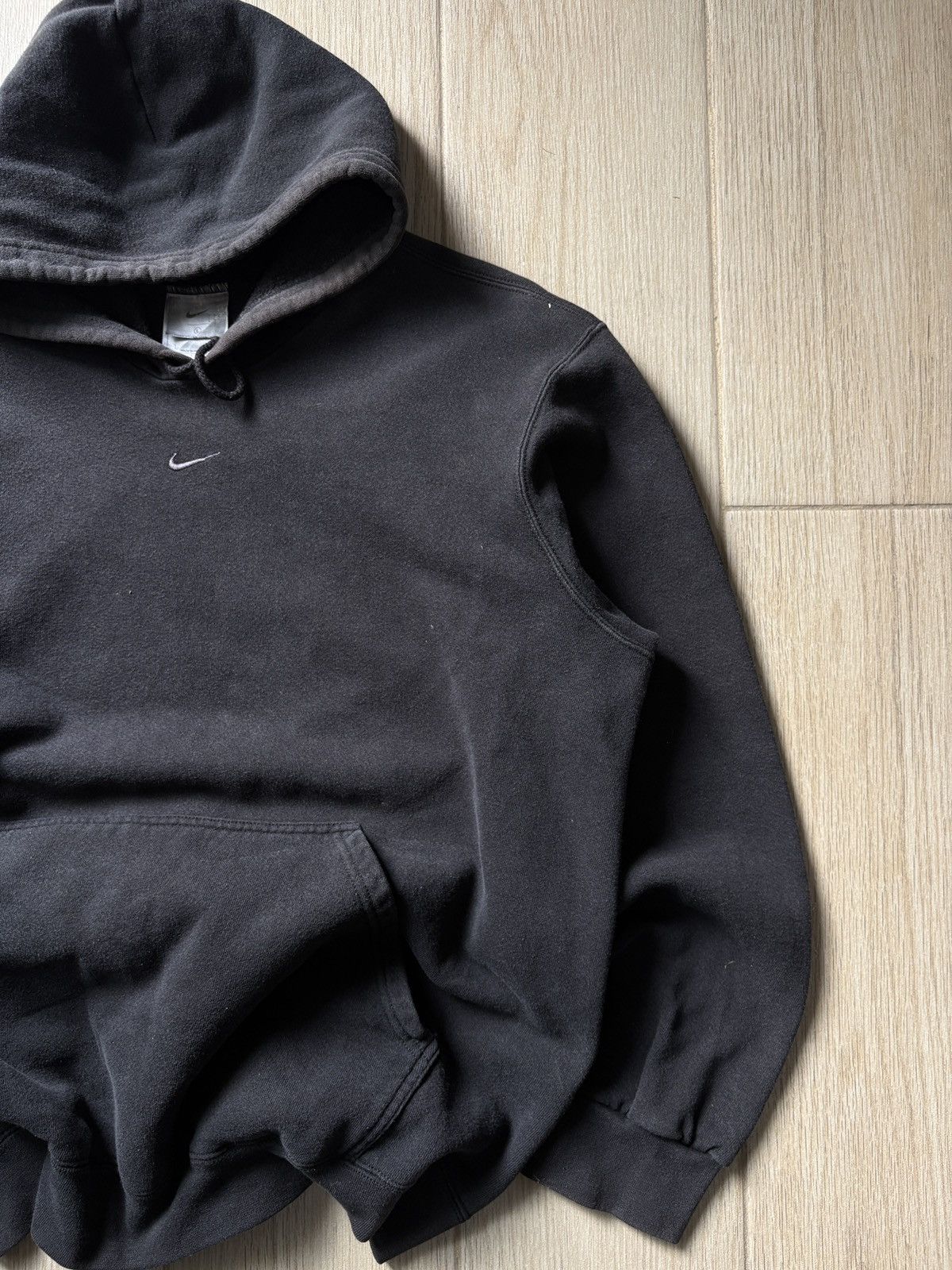 Nike Nike 90’s center swoosh Size US L / EU 52-54 / 3 - 6 Thumbnail