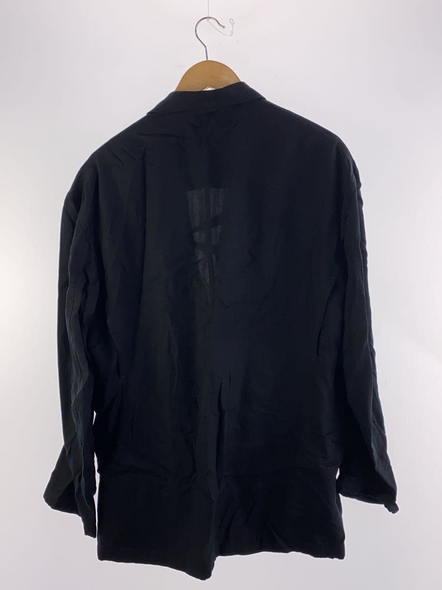 Yohji Yamamoto yohji yamamoto POUR HOMME 85AW REPLICA tailored jacket Size US S / EU 44-46 / 1 - 2 Thumbnail