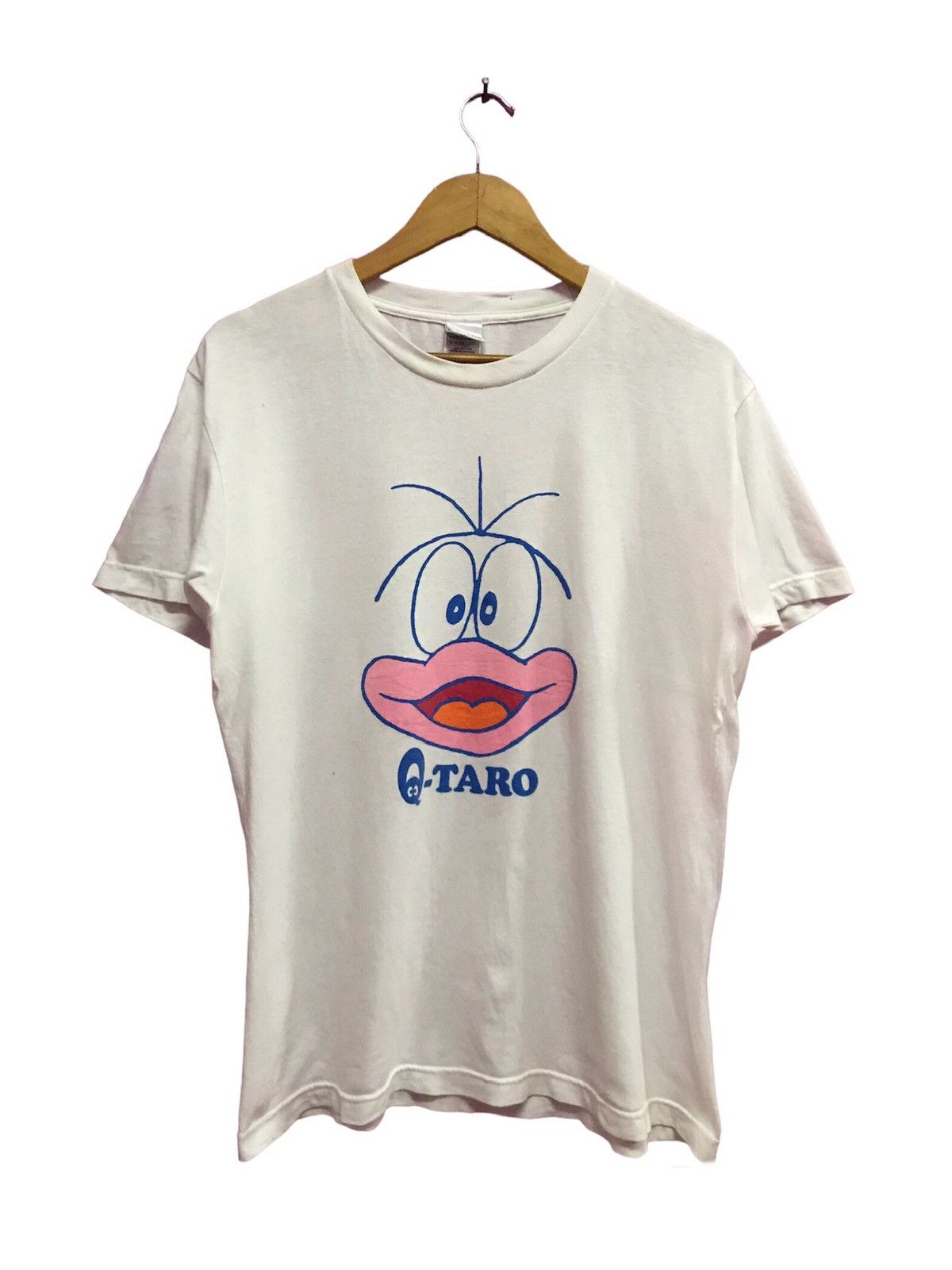 Anime Taro Anime T-Shirts Size M Size US M / EU 48-50 / 2 - 1 Thumbnail