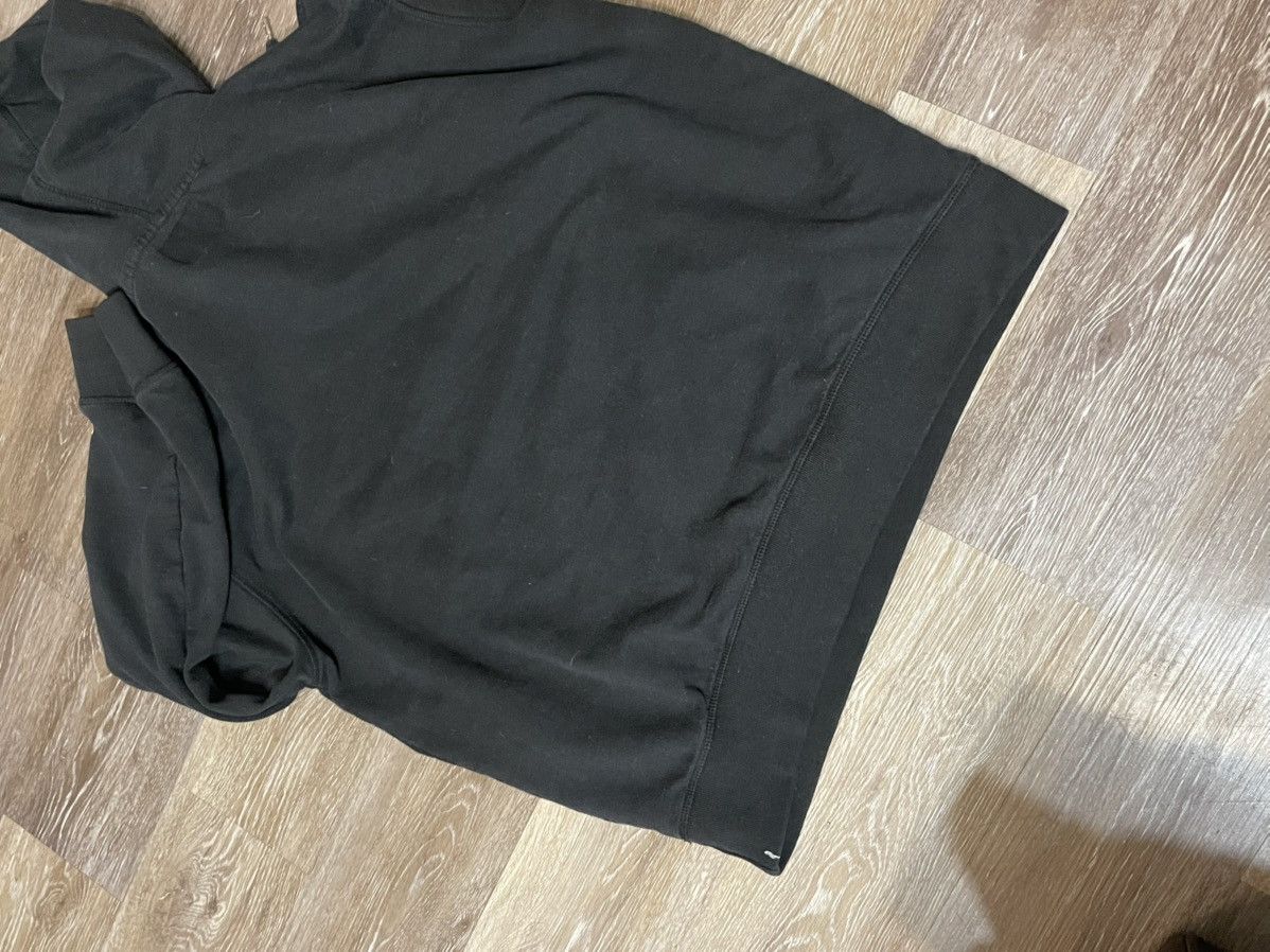 Ecko Unltd. Y2K 2000s Ecko Unlimited Pullover Black Washed Hoodie Size US XL / EU 56 / 4 - 10 Thumbnail