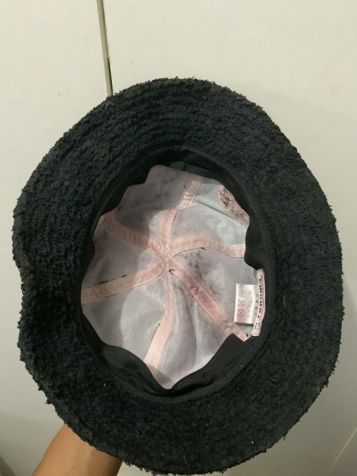 Renoma Up Renoma Outdoor Cap Size ONE SIZE - 7 Thumbnail