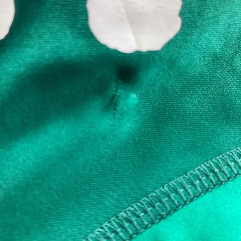 Kappa Gorleston 2019-20 Kappa home #4 football jersey size XL Size US XL / EU 56 / 4 - 6 Thumbnail